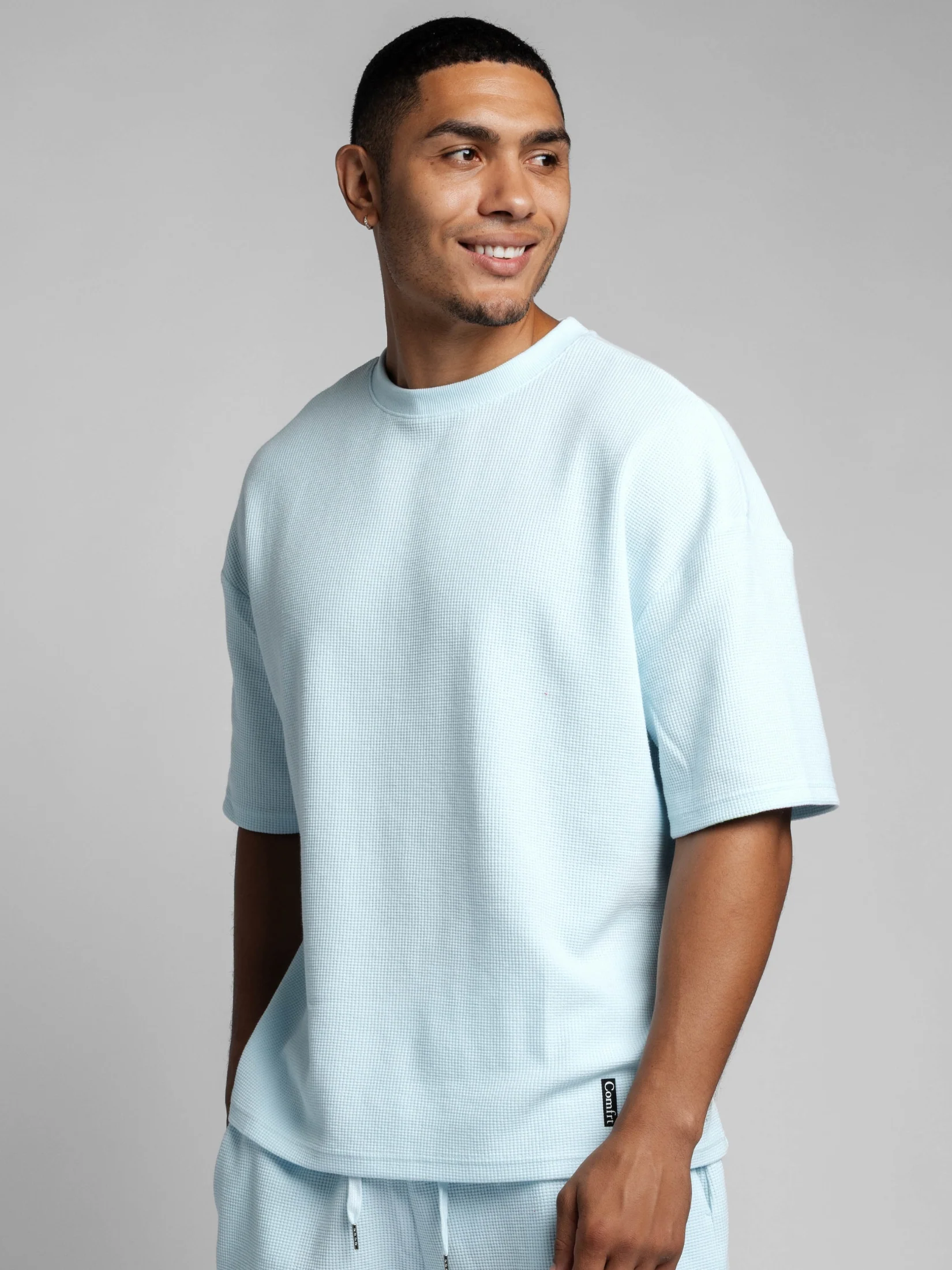 Waffle Lounge Tee 10 Waffle Lounge Tee