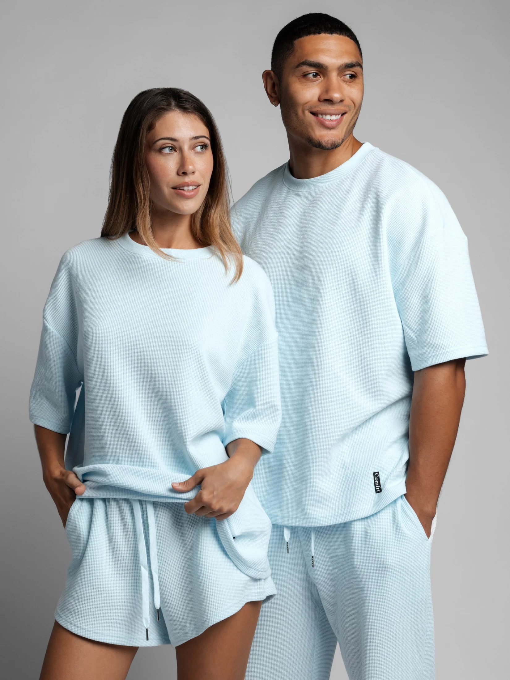 Waffle Lounge Tee 11 Waffle Lounge Tee