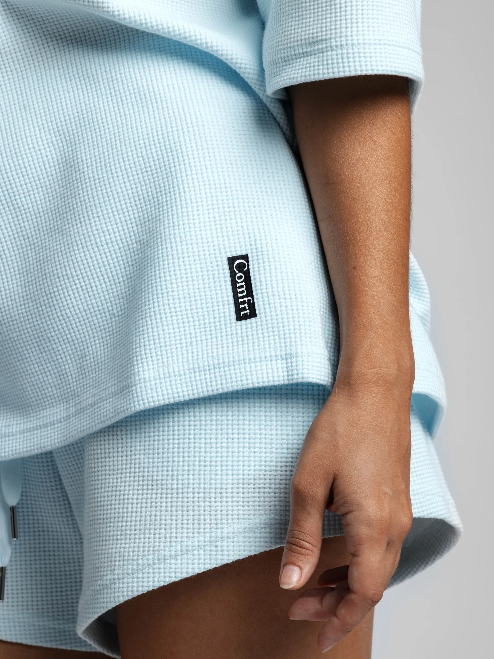 Waffle Lounge Tee 12 Waffle Lounge Tee