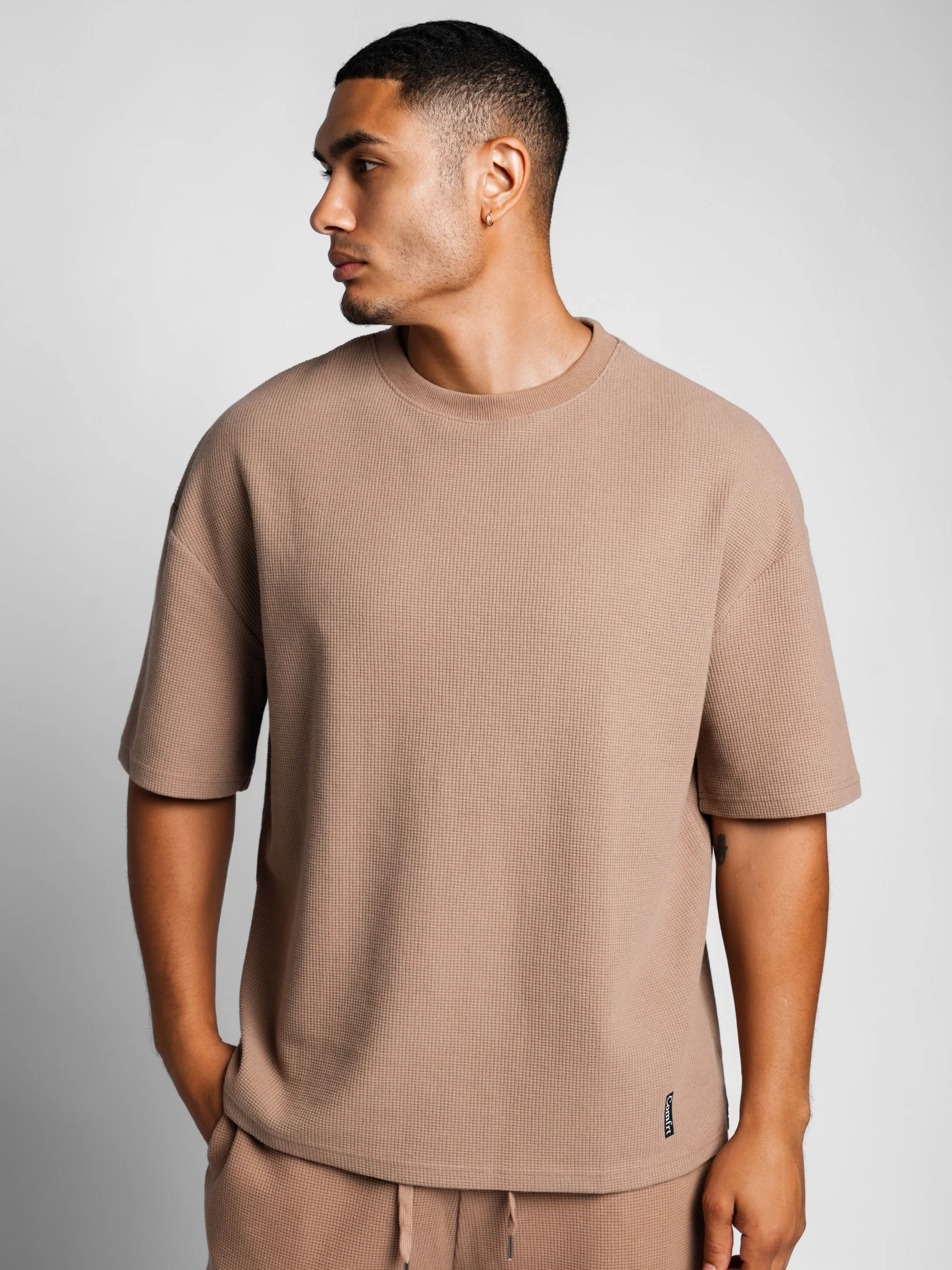 Waffle Lounge Tee 14 Waffle Lounge Tee