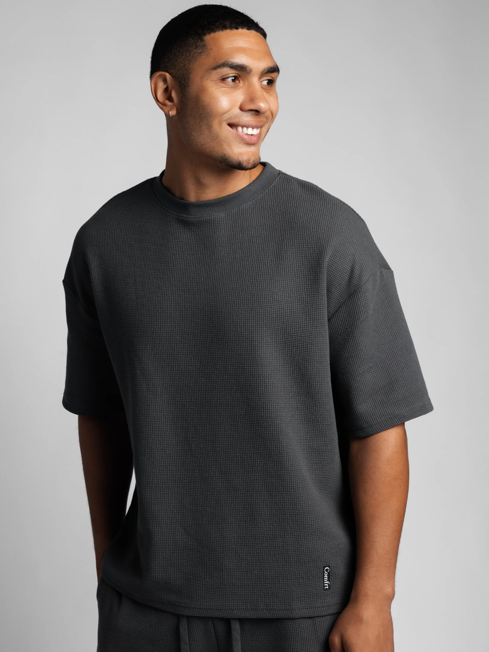 Waffle Lounge Tee 19 Waffle Lounge Tee