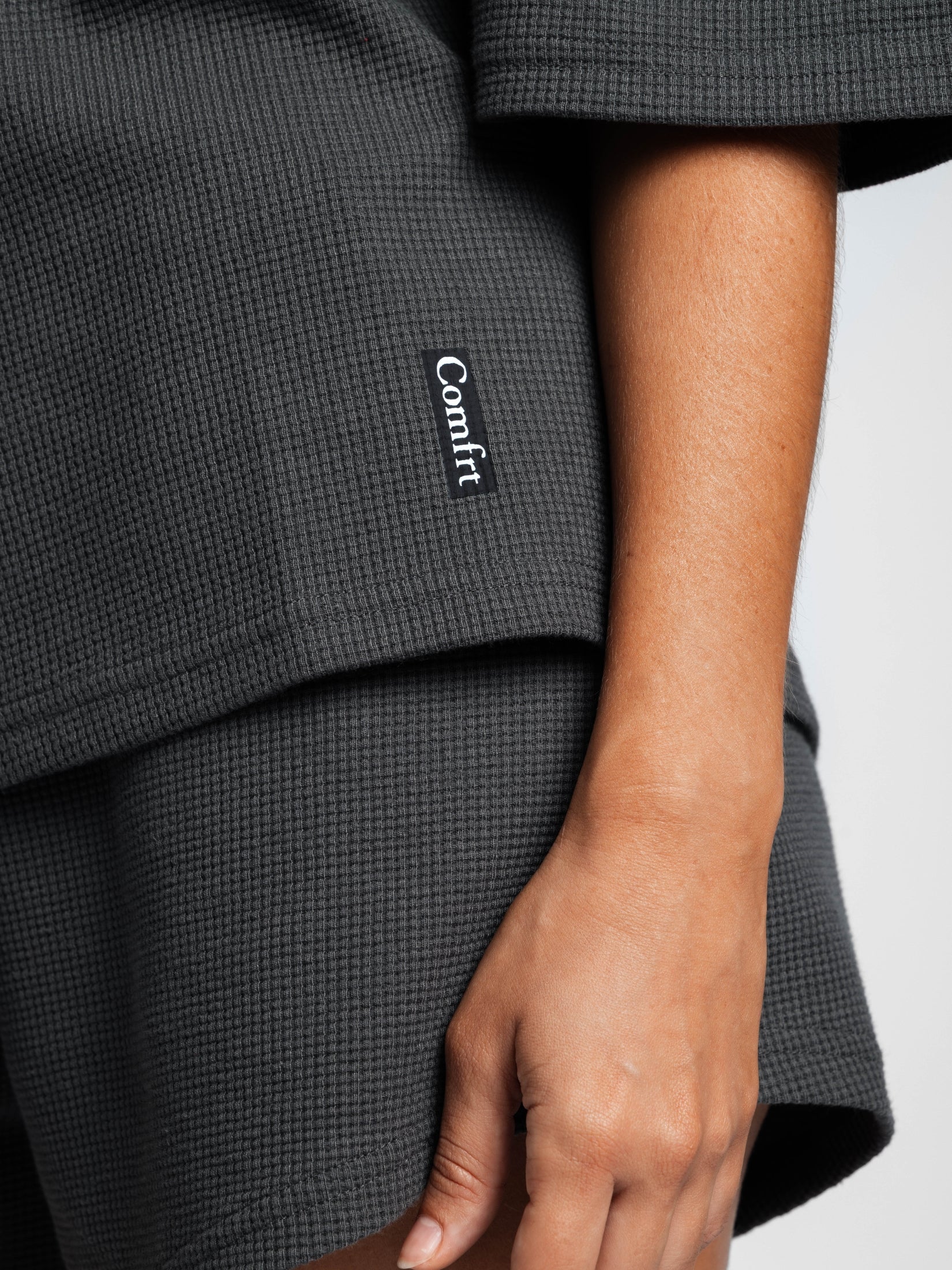 Waffle Lounge Tee 22 Waffle Lounge Tee