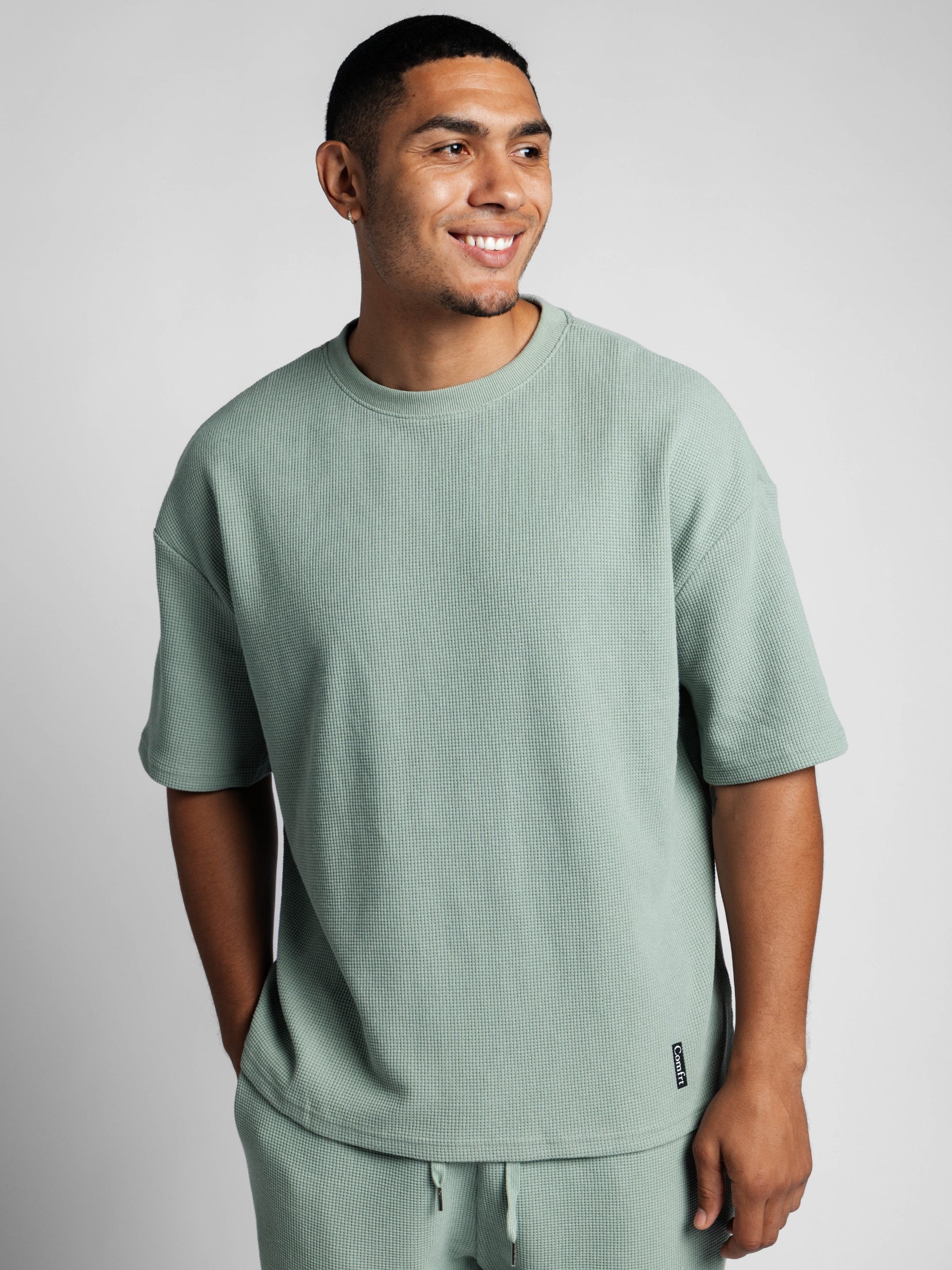 Waffle Lounge Tee 26 Waffle Lounge Tee