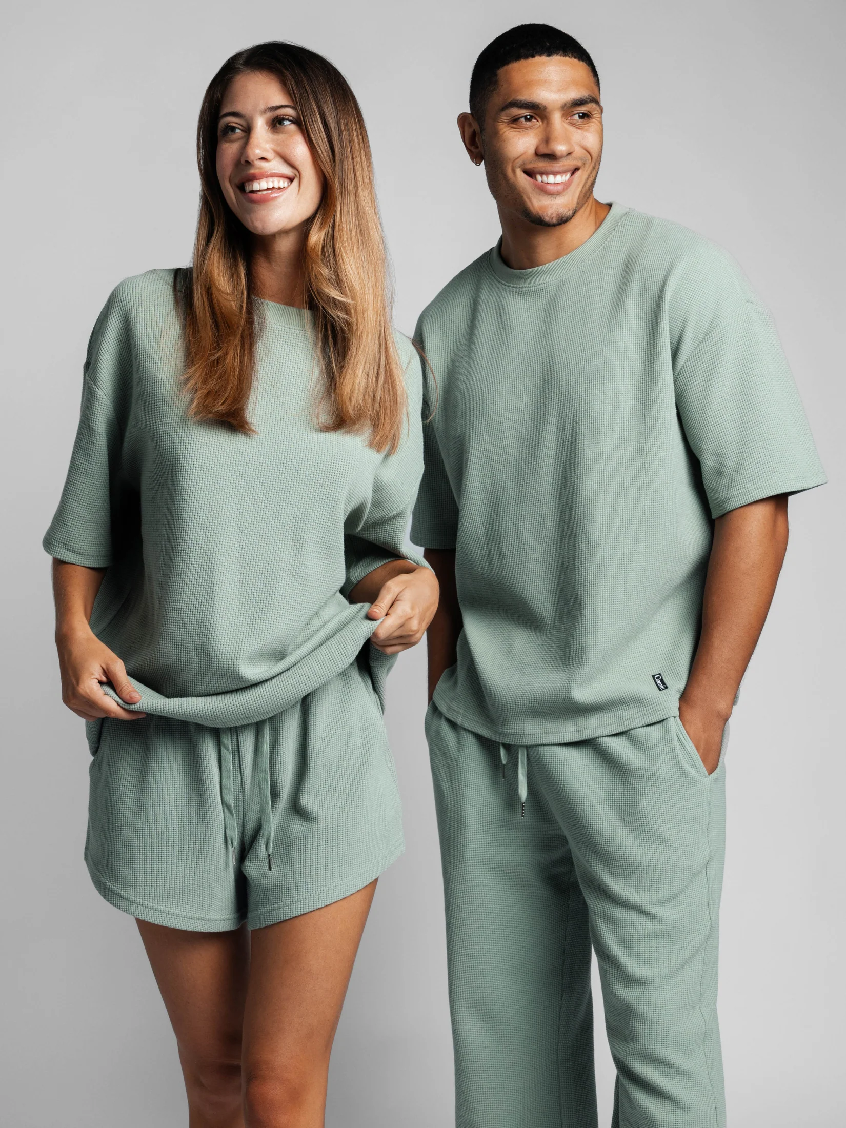 Waffle Lounge Tee 29 Waffle Lounge Tee