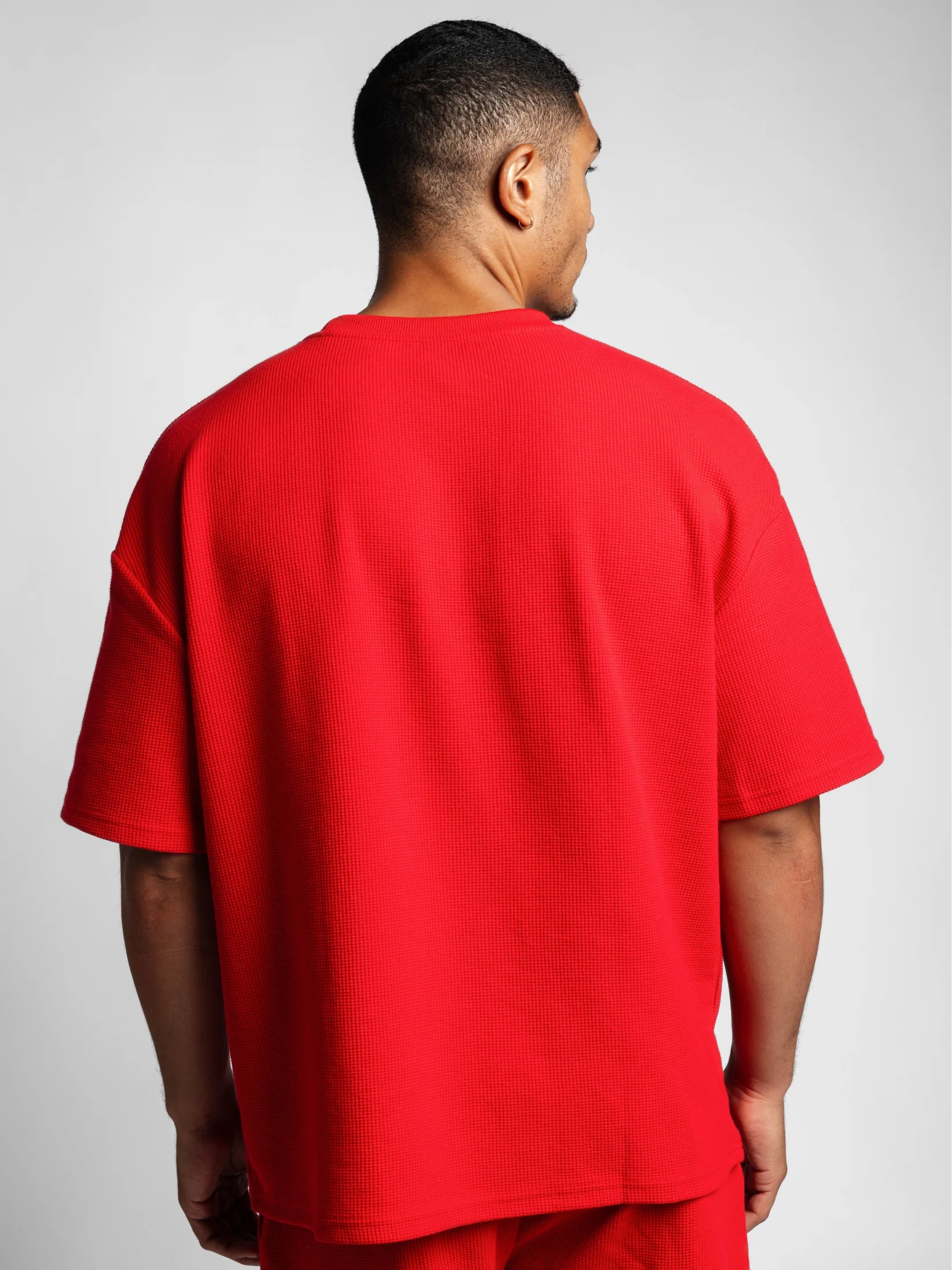 Waffle Lounge Tee 3 Waffle Lounge Tee