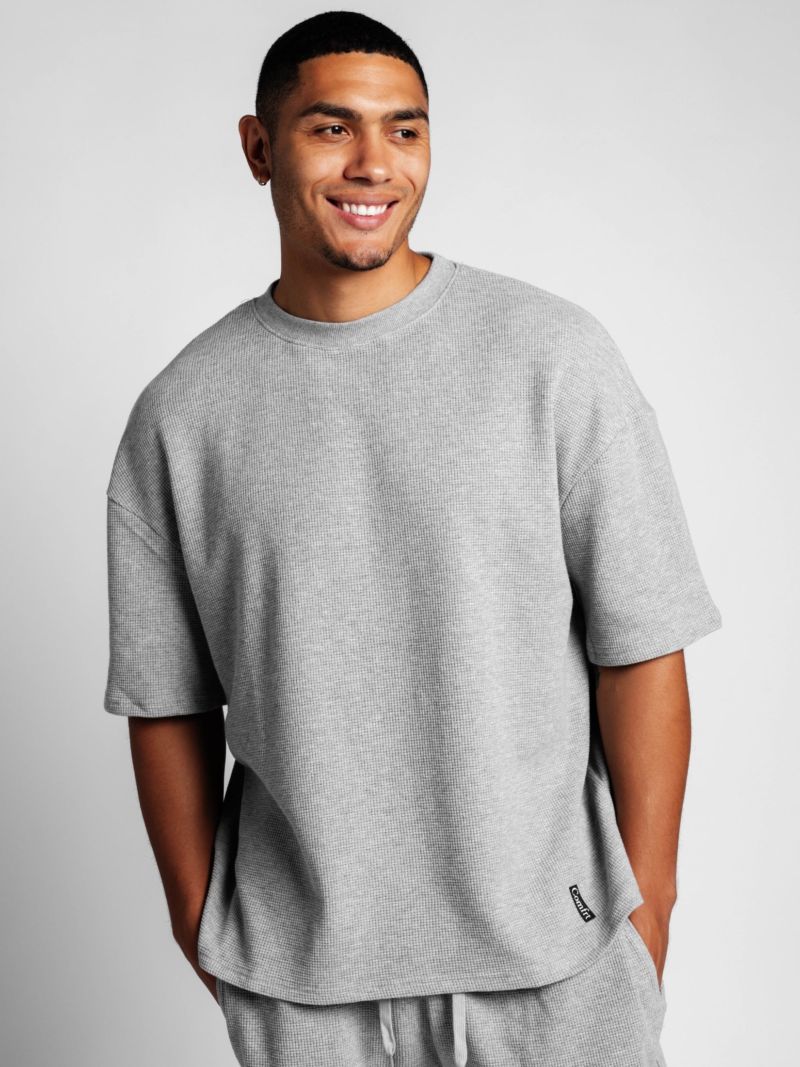 Waffle Lounge Tee 31 Waffle Lounge Tee