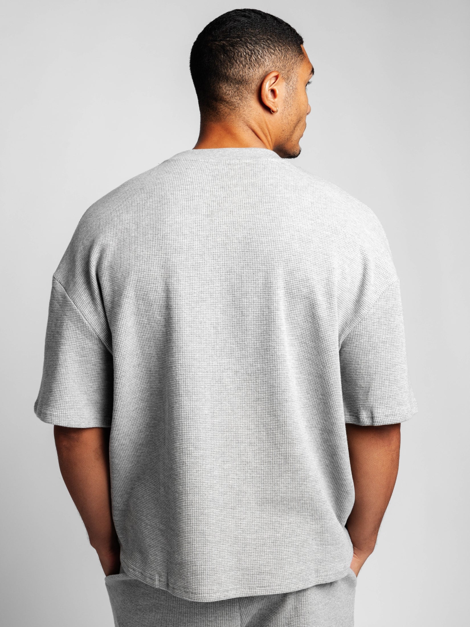 Waffle Lounge Tee 32 Waffle Lounge Tee