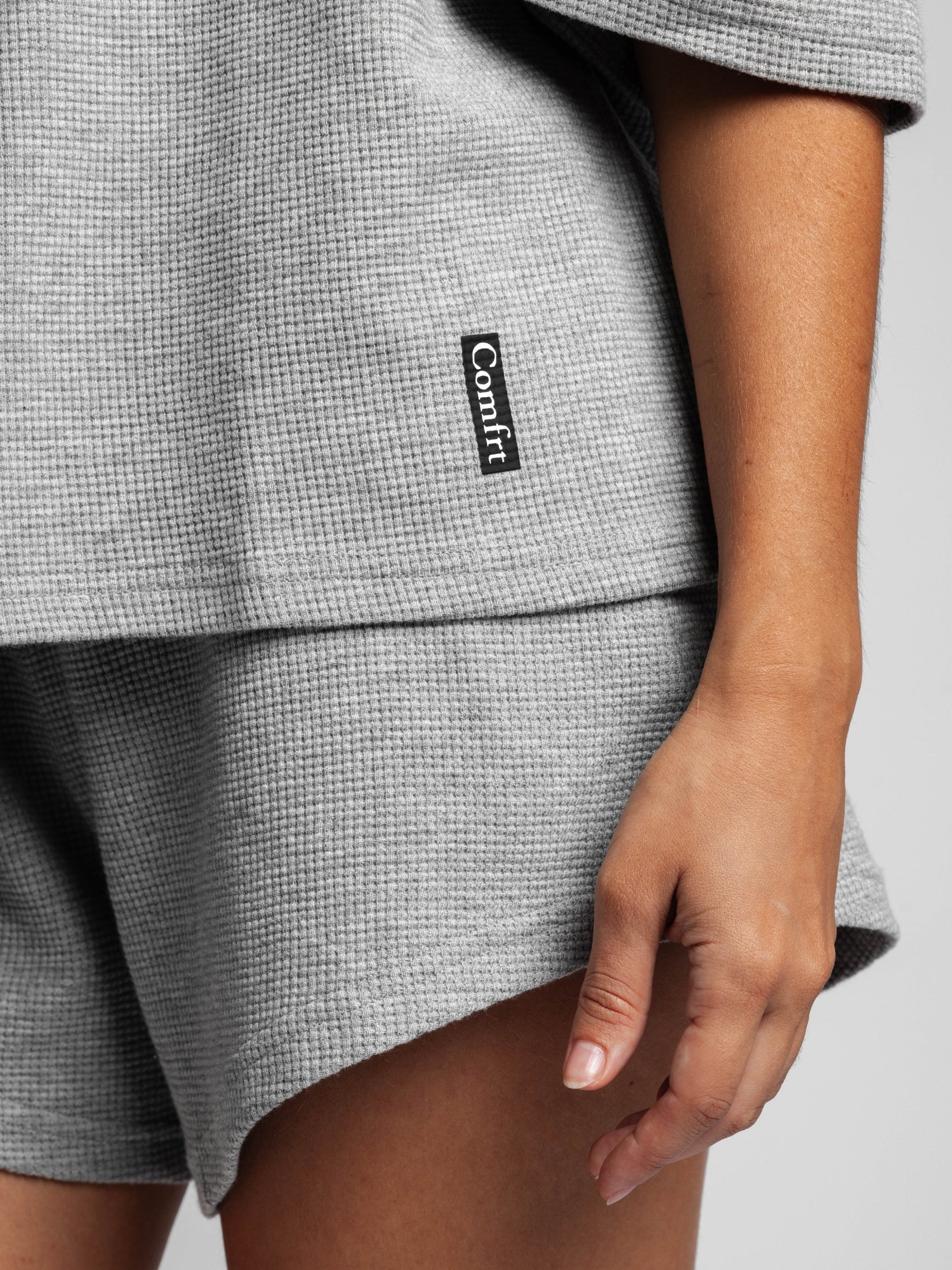 Waffle Lounge Tee 36 Waffle Lounge Tee