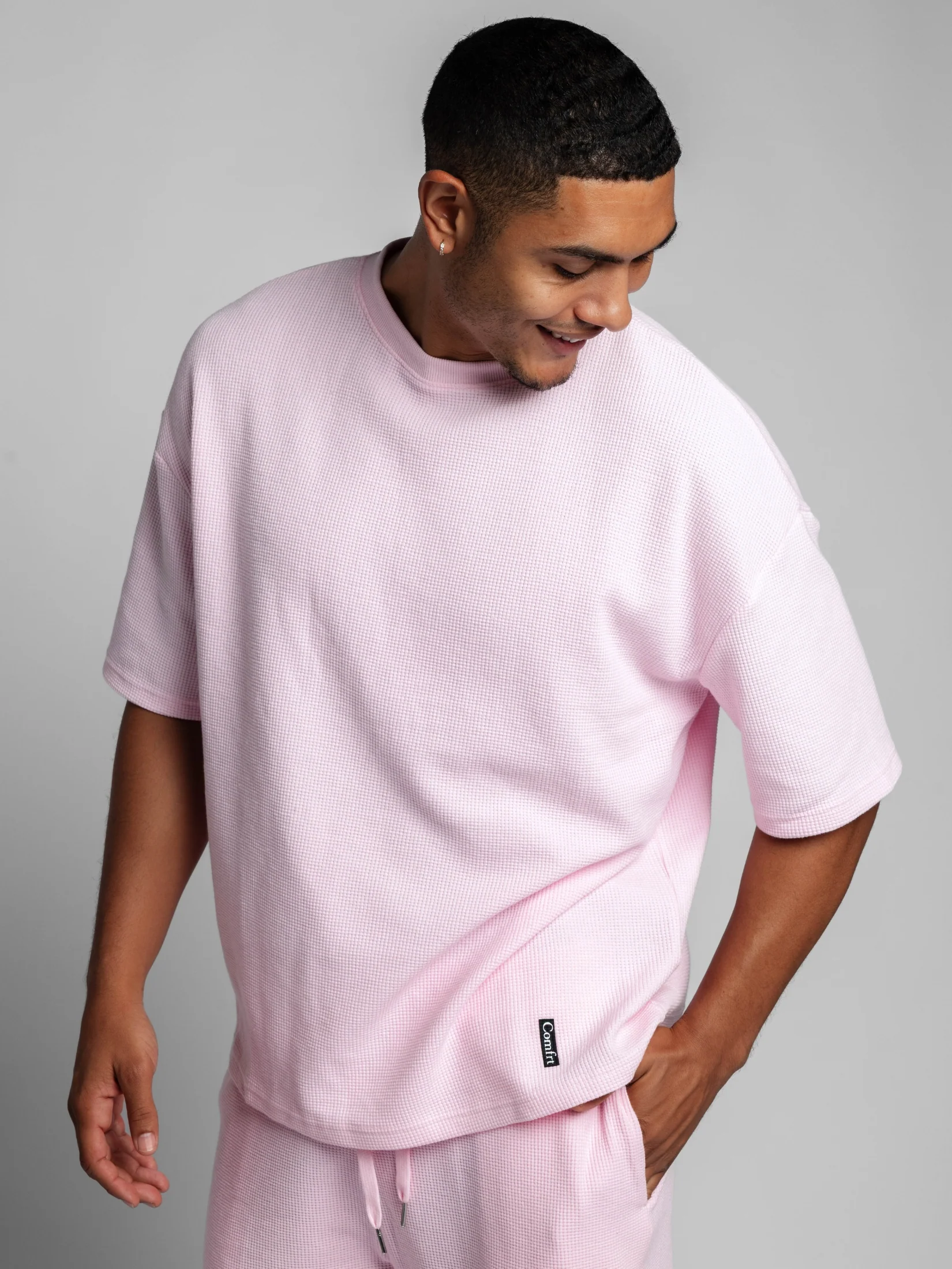 Waffle Lounge Tee 38 Waffle Lounge Tee