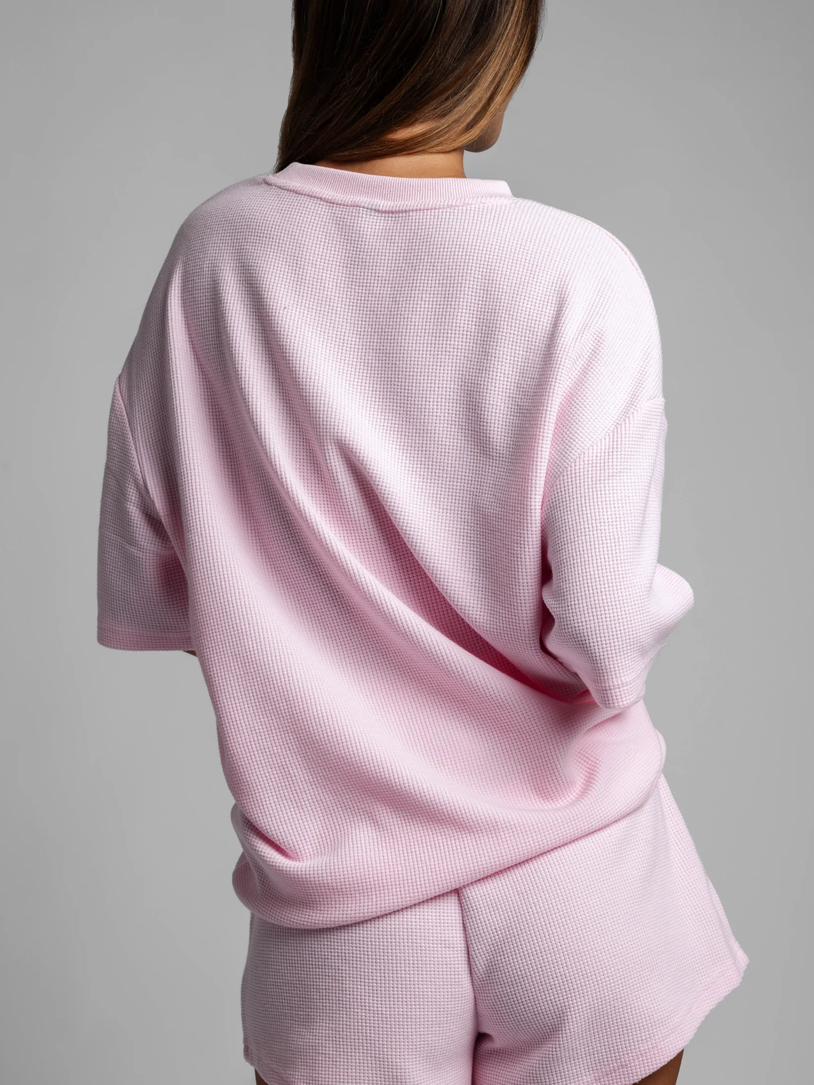 Waffle Lounge Tee 39 Waffle Lounge Tee