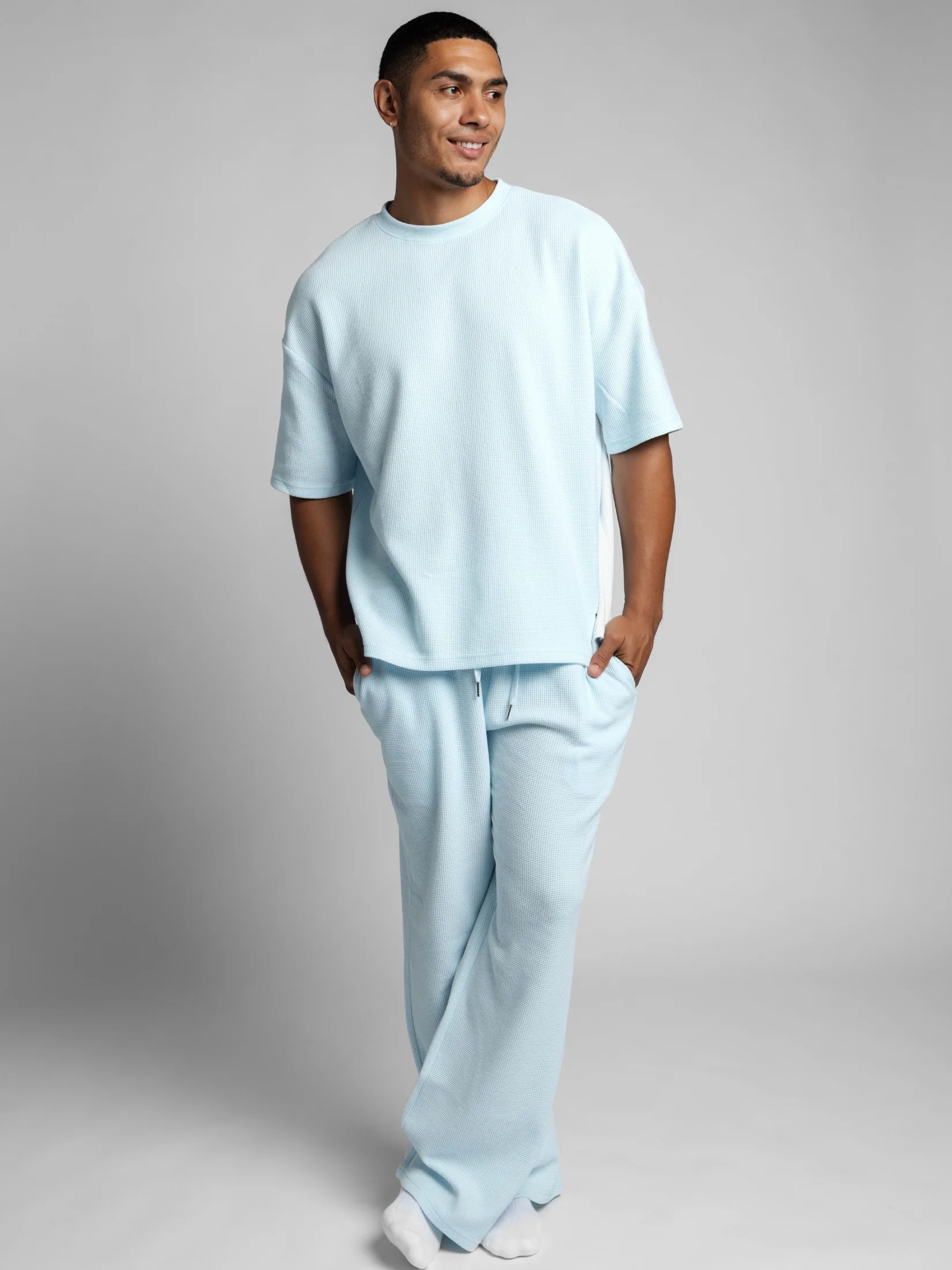 Waffle Lounge Tee 8 Waffle Lounge Tee