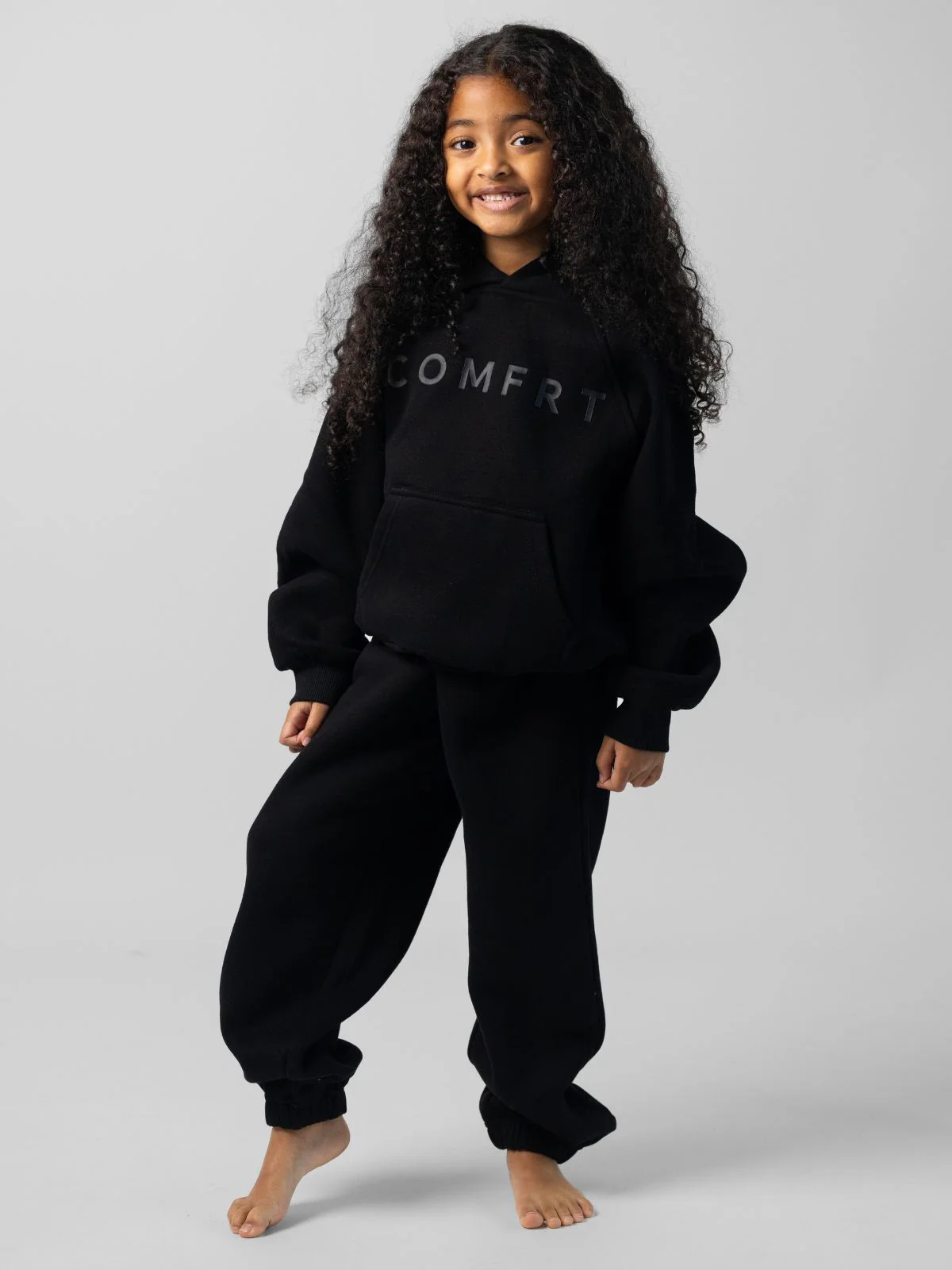 Tranquil Kids Hoodie 14 Tranquil Kids Hoodie