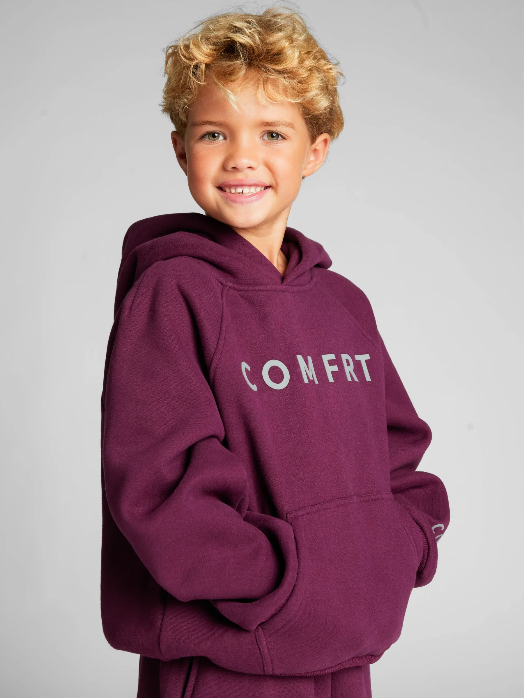 Tranquil Kids Hoodie 17 Tranquil Kids Hoodie