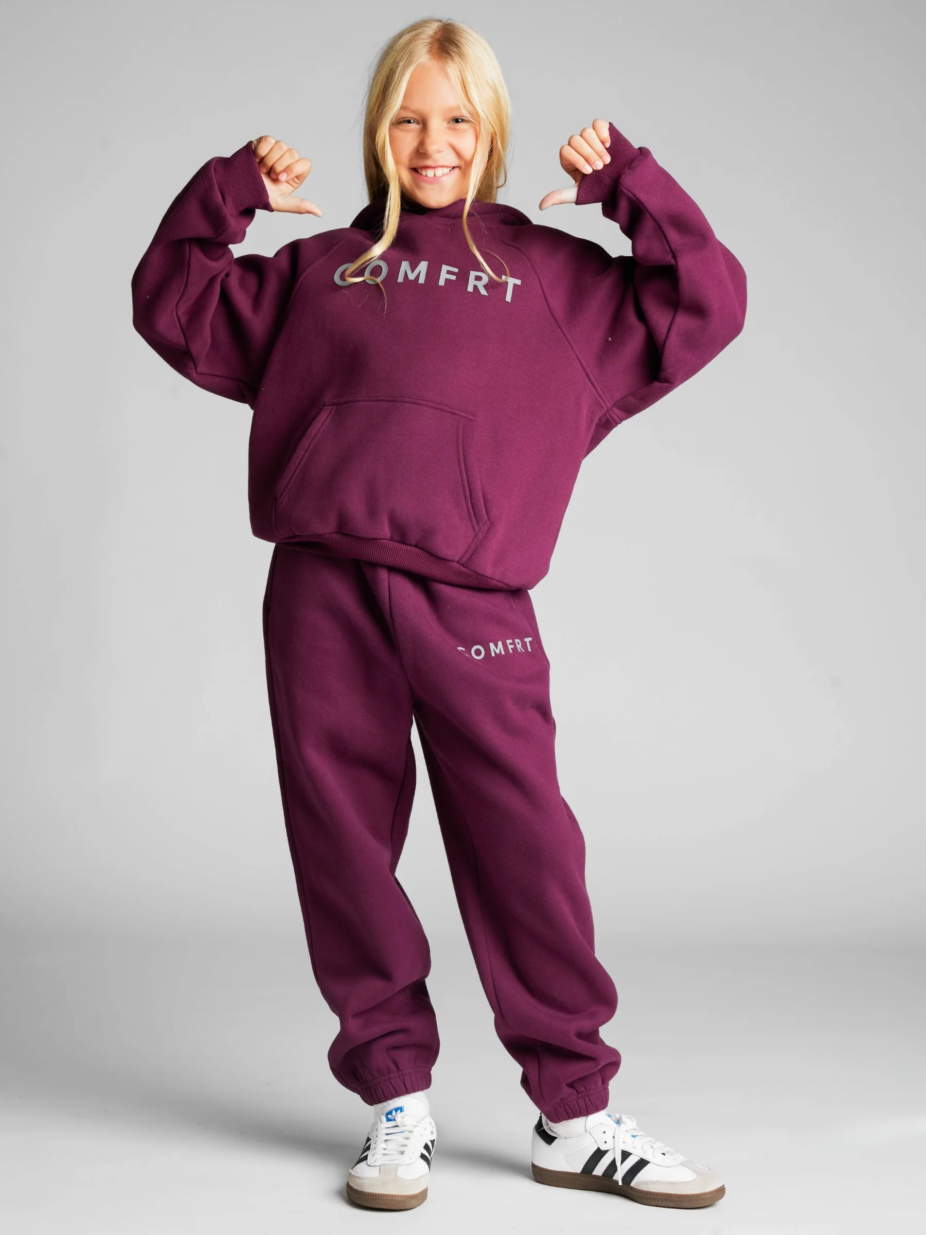 Tranquil Kids Hoodie 18 Tranquil Kids Hoodie