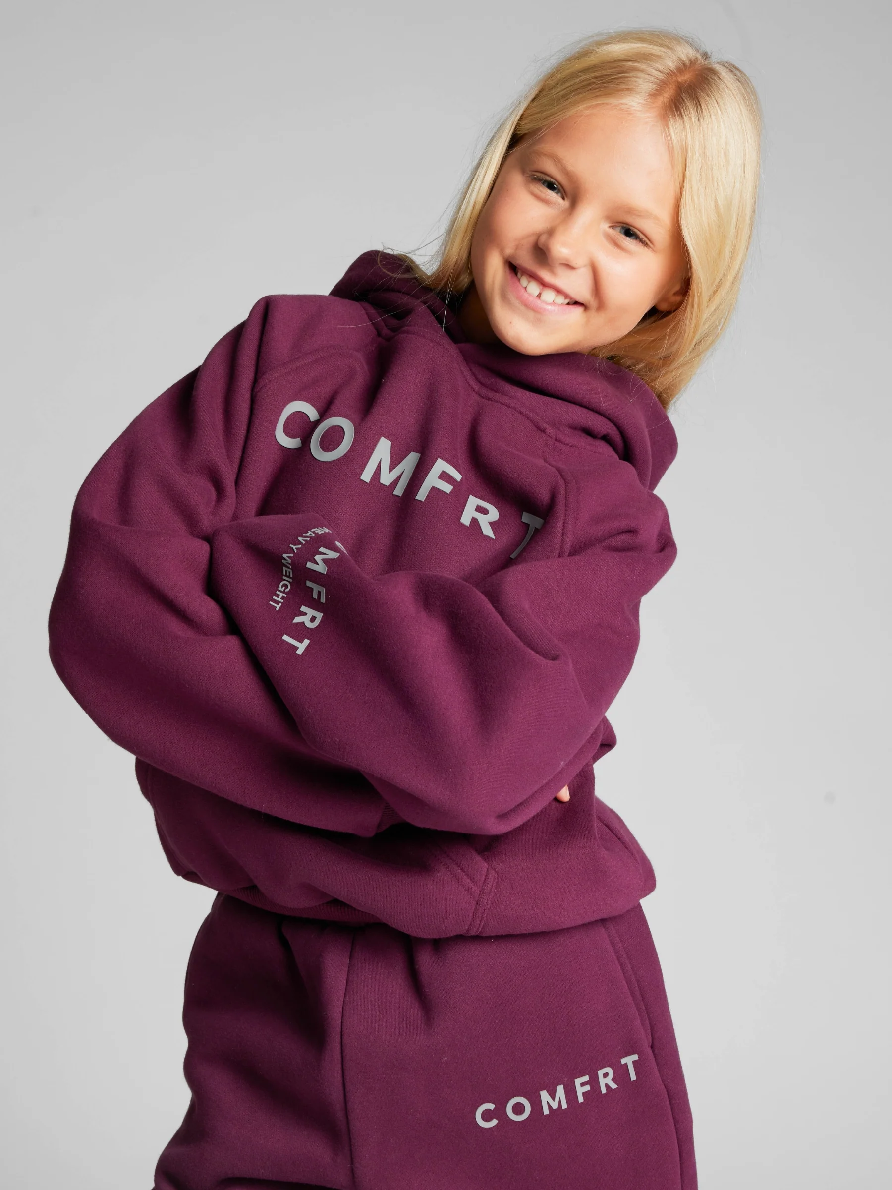 Tranquil Kids Hoodie 20 Tranquil Kids Hoodie