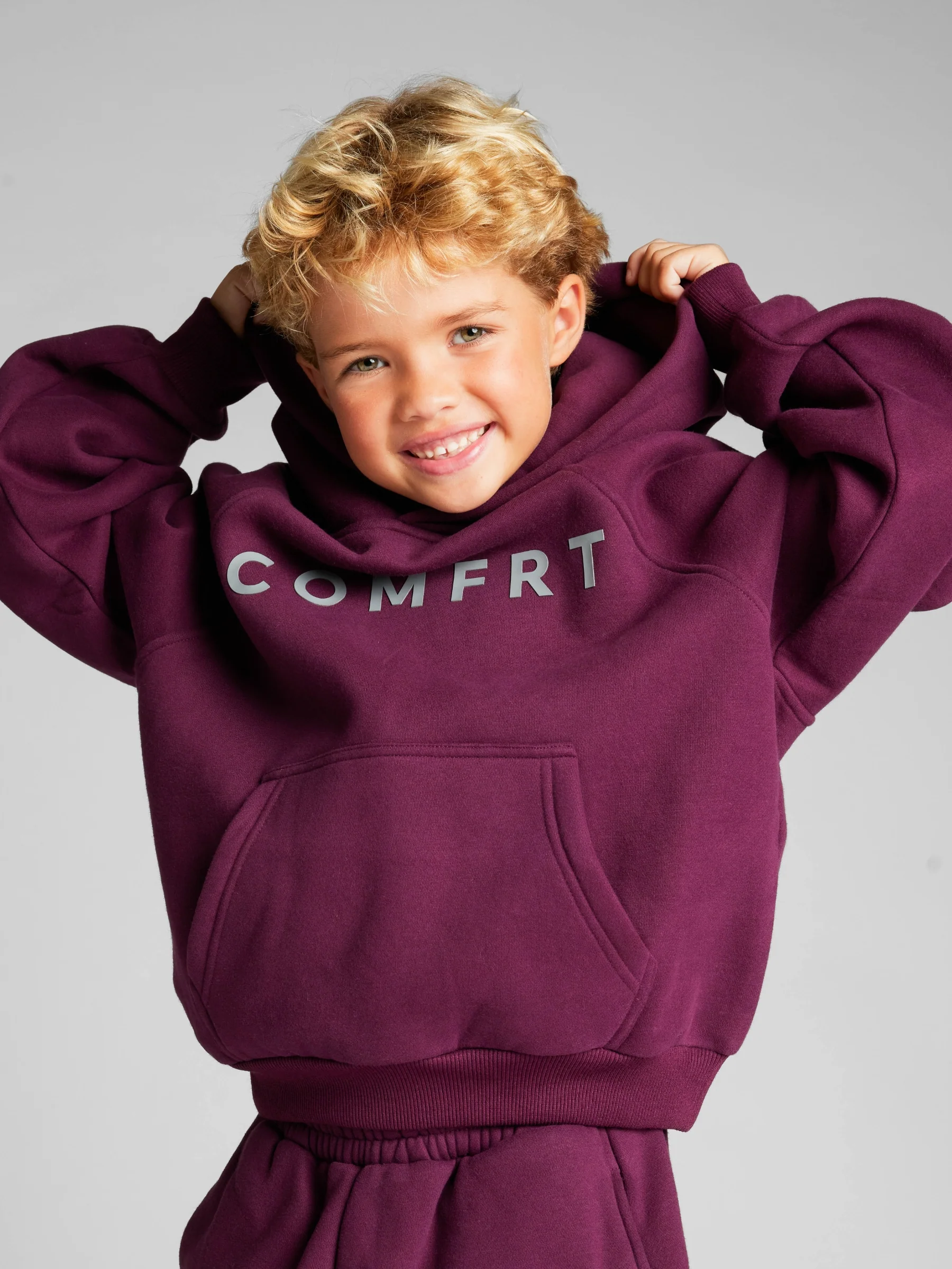 Tranquil Kids Hoodie 22 Tranquil Kids Hoodie