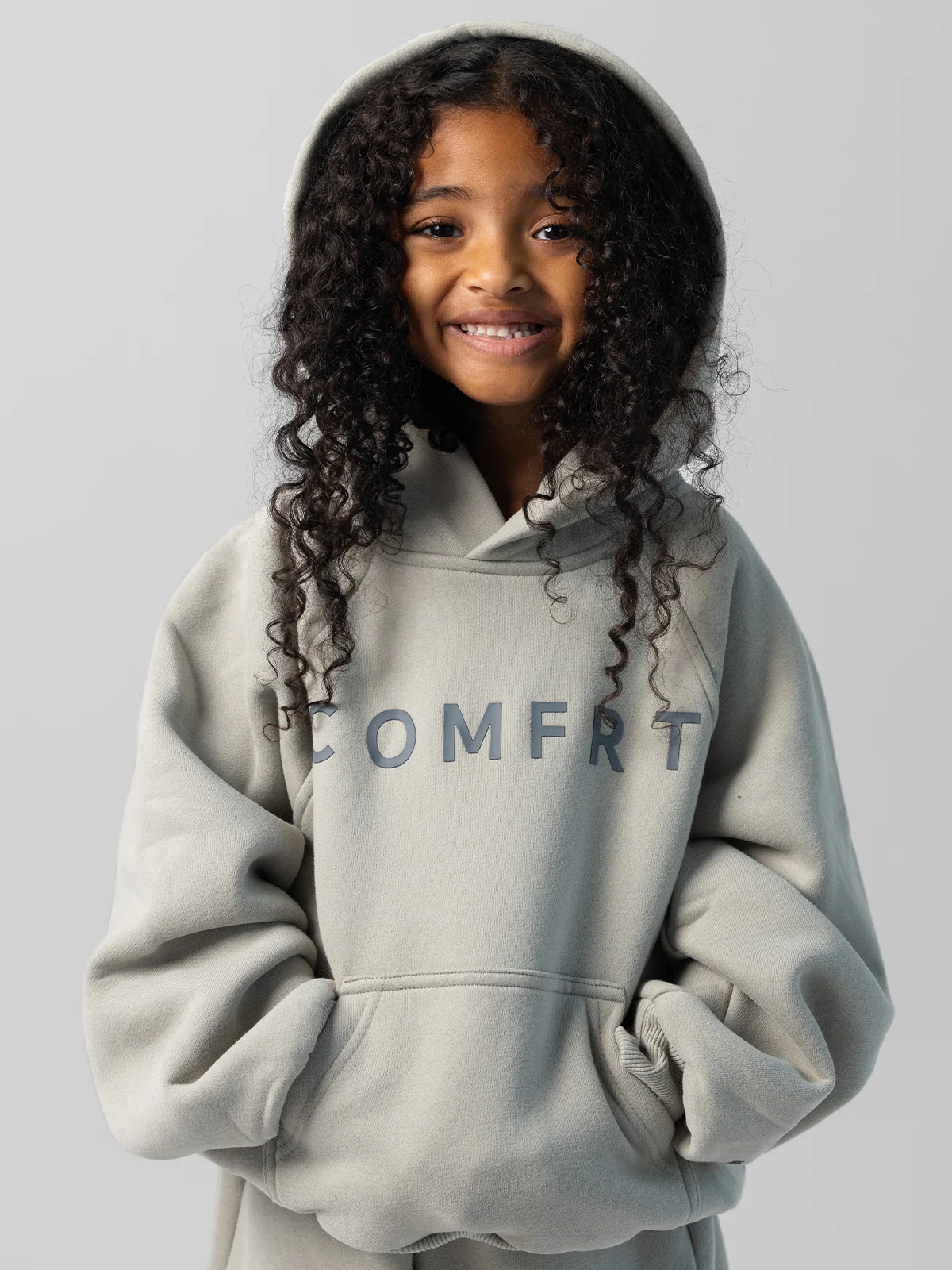 Tranquil Kids Hoodie 3 Tranquil Kids Hoodie