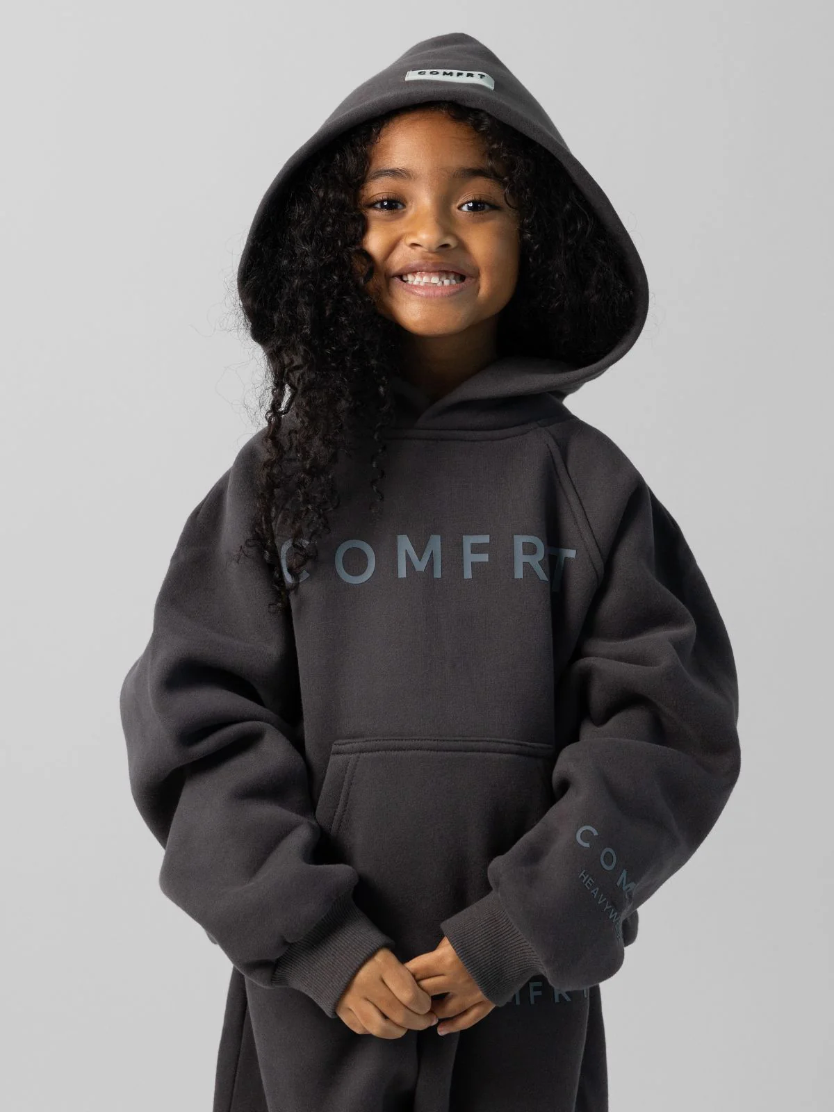 Tranquil Kids Hoodie 5 Tranquil Kids Hoodie