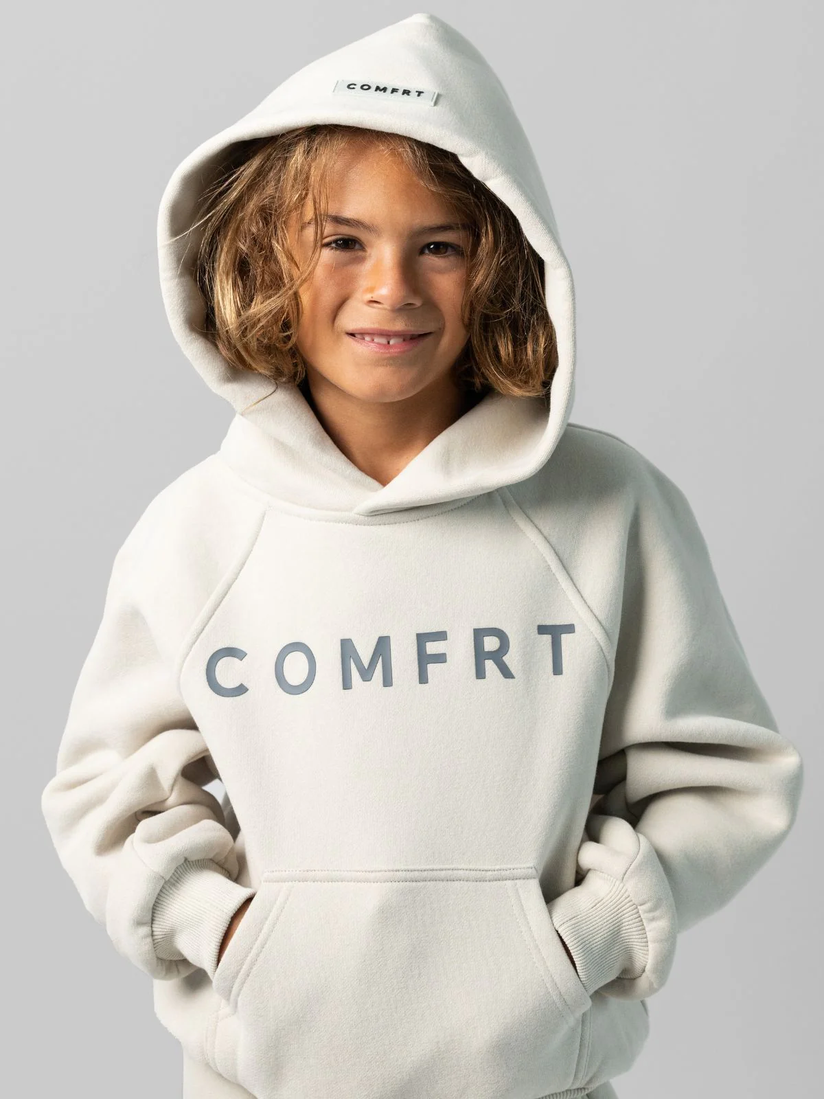Tranquil Kids Hoodie 9 Tranquil Kids Hoodie