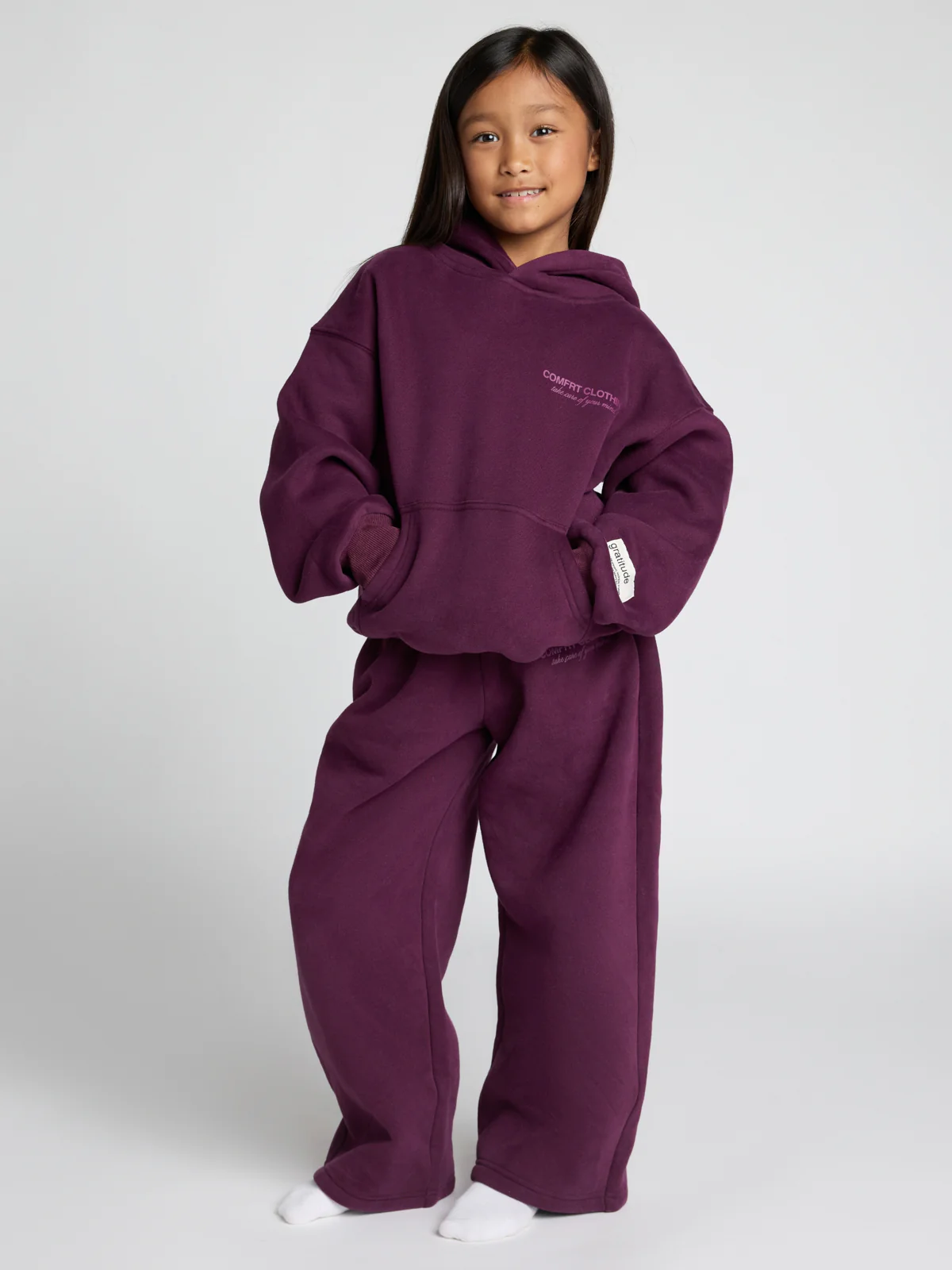 You Matter Kids Straight Leg Sweatpants 22 You Matter Kids Straight Leg Sweatpants