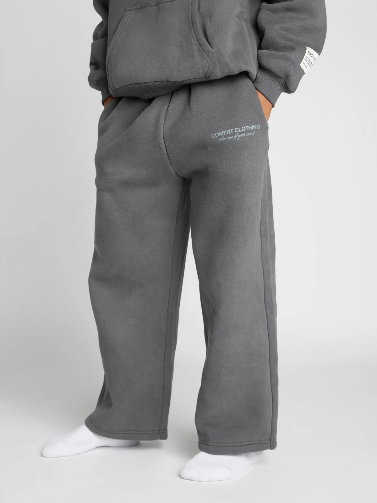 You Matter Kids Straight Leg Sweatpants 26 You Matter Kids Straight Leg Sweatpants