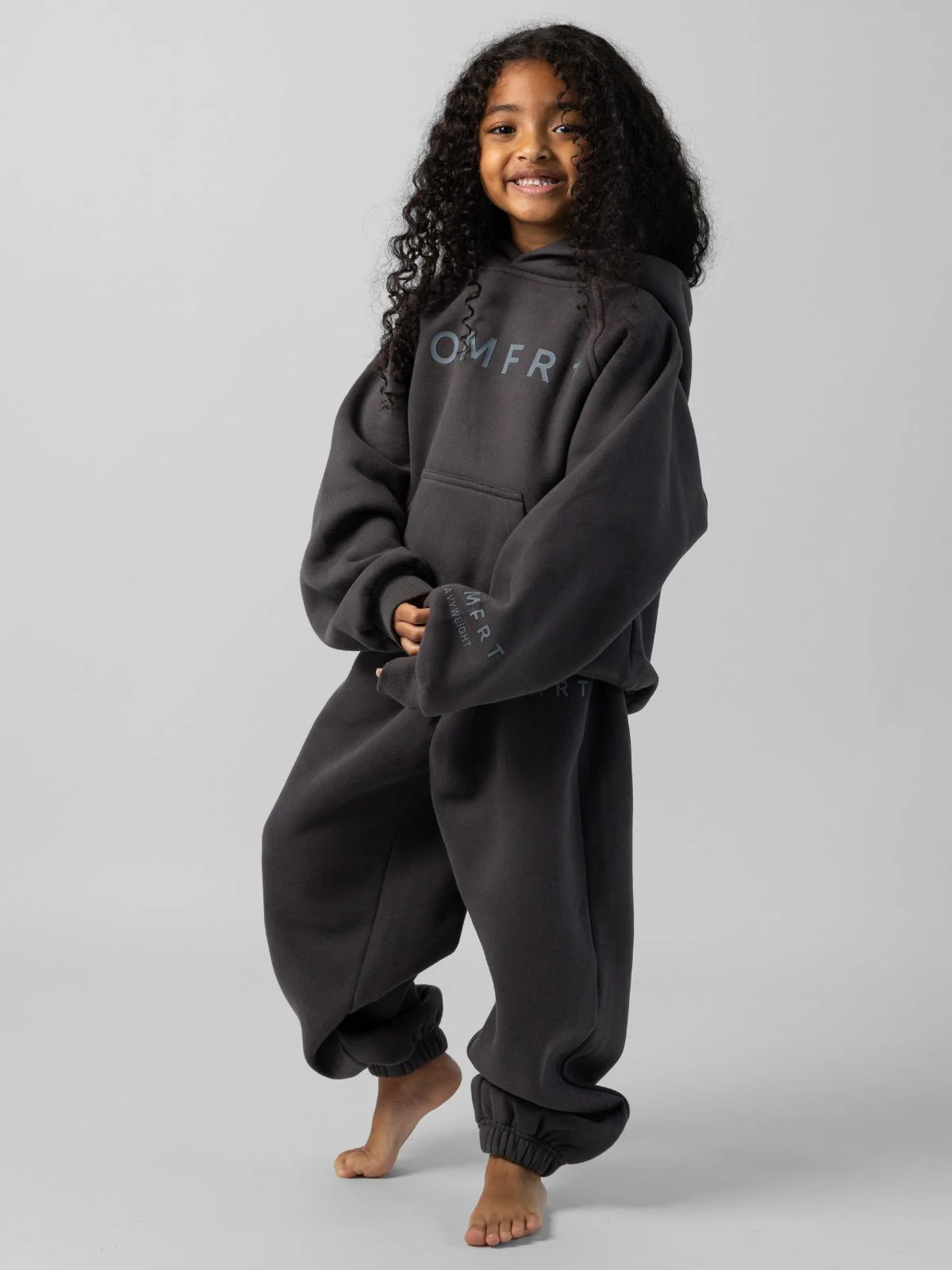 Tranquil Kids Sweatpants 5 Tranquil Kids Sweatpants
