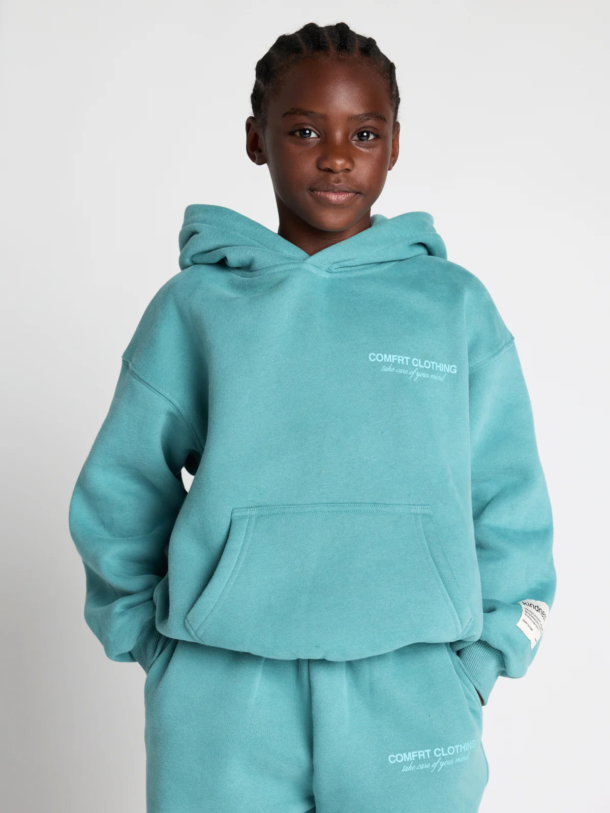 You Matter Kids Hoodie 10 You Matter Kids Hoodie