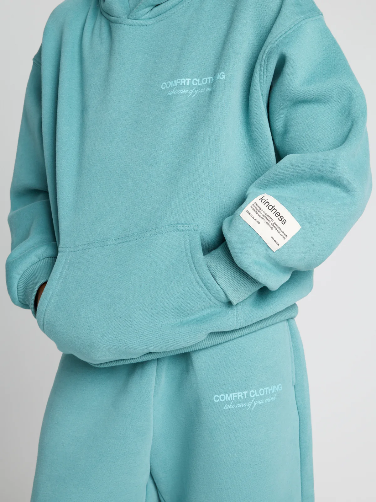 You Matter Kids Hoodie 11 You Matter Kids Hoodie