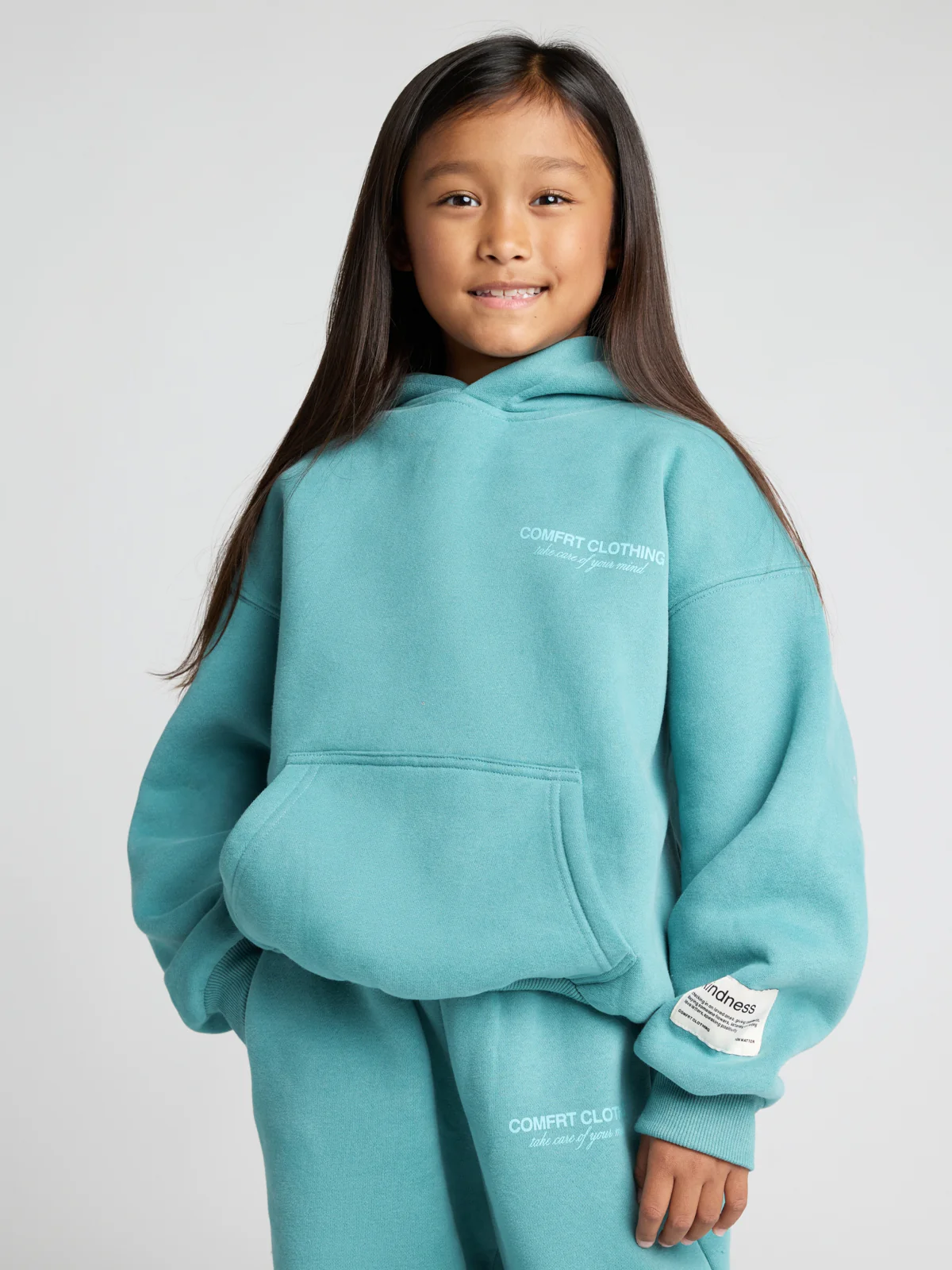 You Matter Kids Hoodie 12 You Matter Kids Hoodie