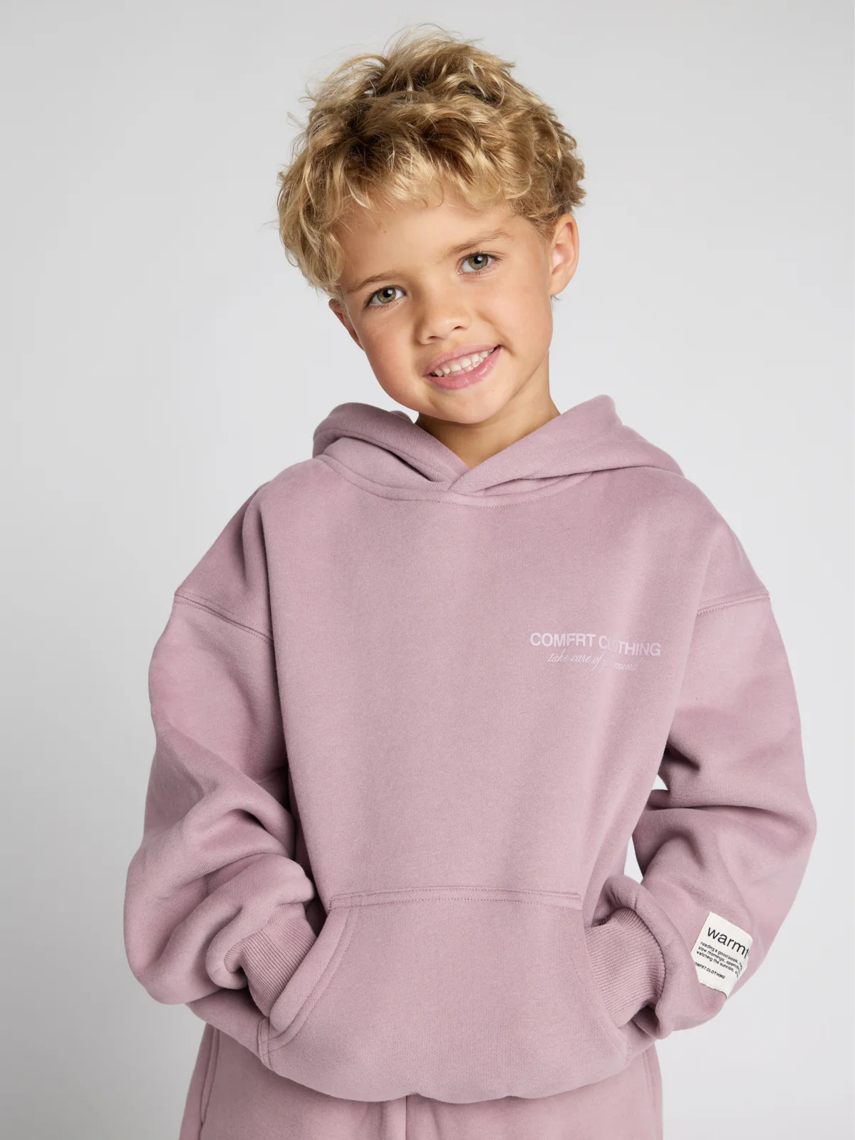 You Matter Kids Hoodie 16 You Matter Kids Hoodie