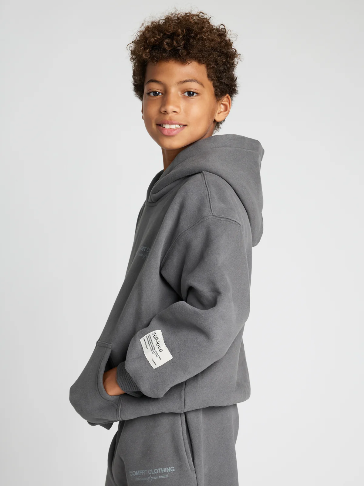 You Matter Kids Hoodie 25 You Matter Kids Hoodie