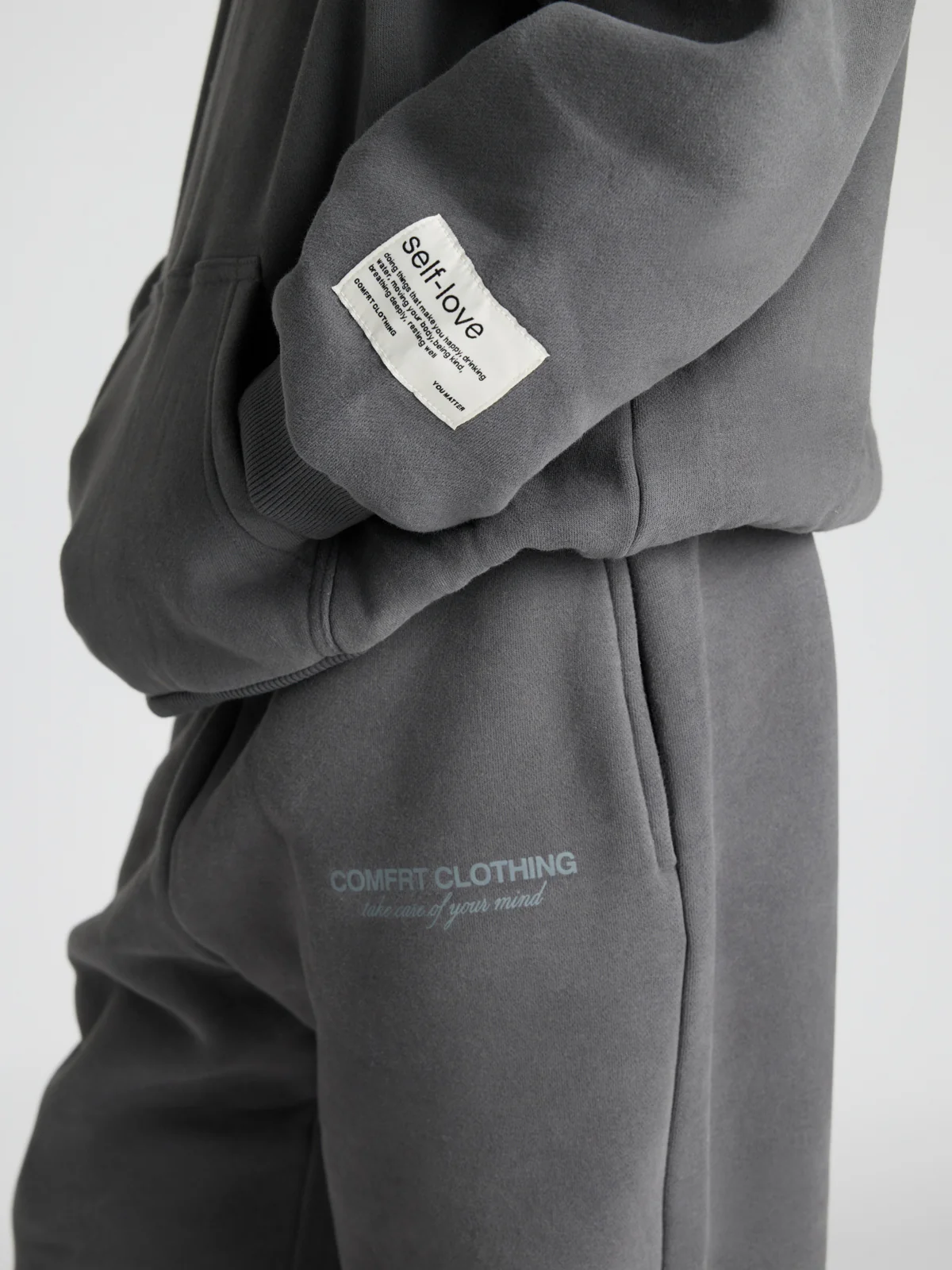 You Matter Kids Hoodie 29 You Matter Kids Hoodie