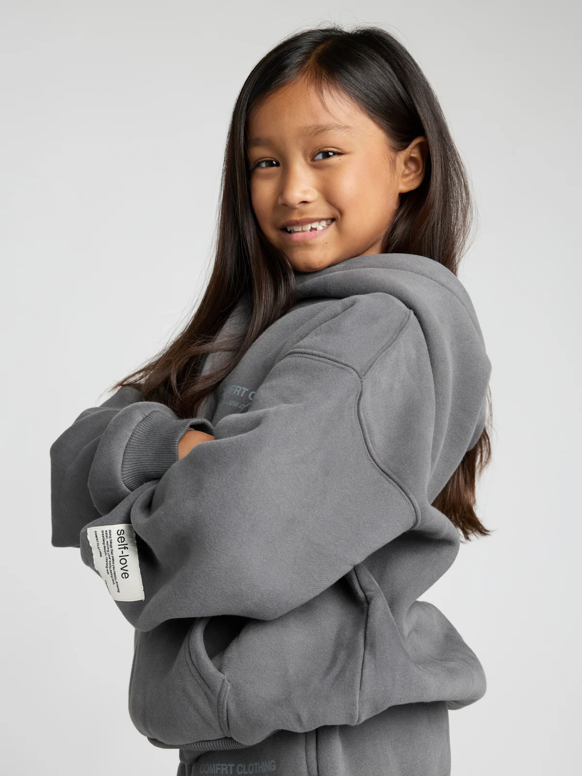 You Matter Kids Hoodie 30 You Matter Kids Hoodie