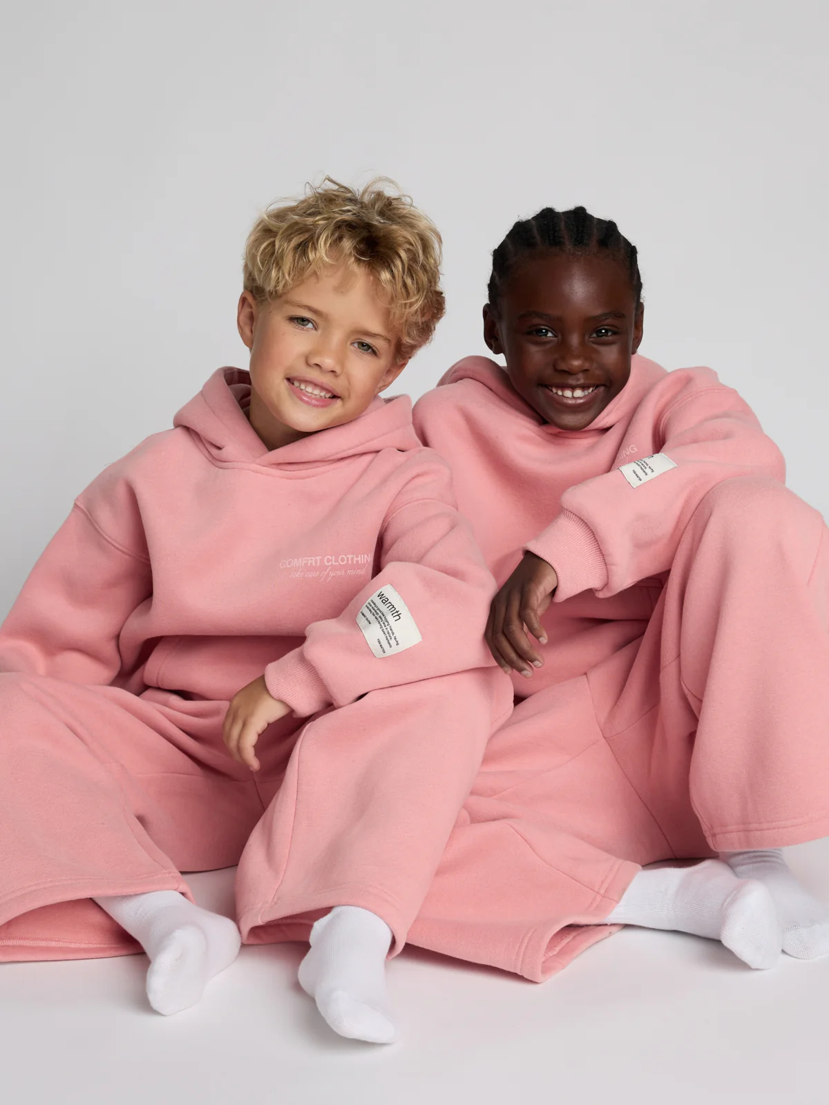 You Matter Kids Hoodie 4 You Matter Kids Hoodie