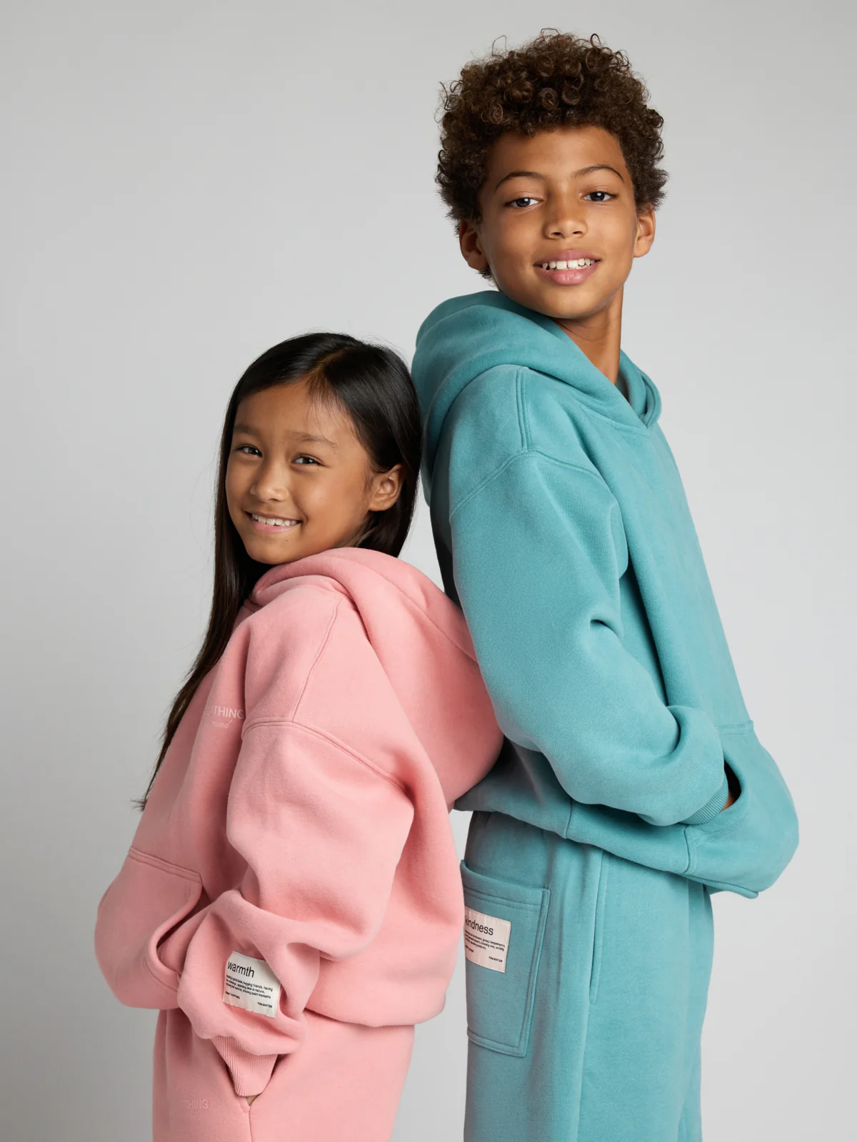 You Matter Kids Hoodie 6 You Matter Kids Hoodie