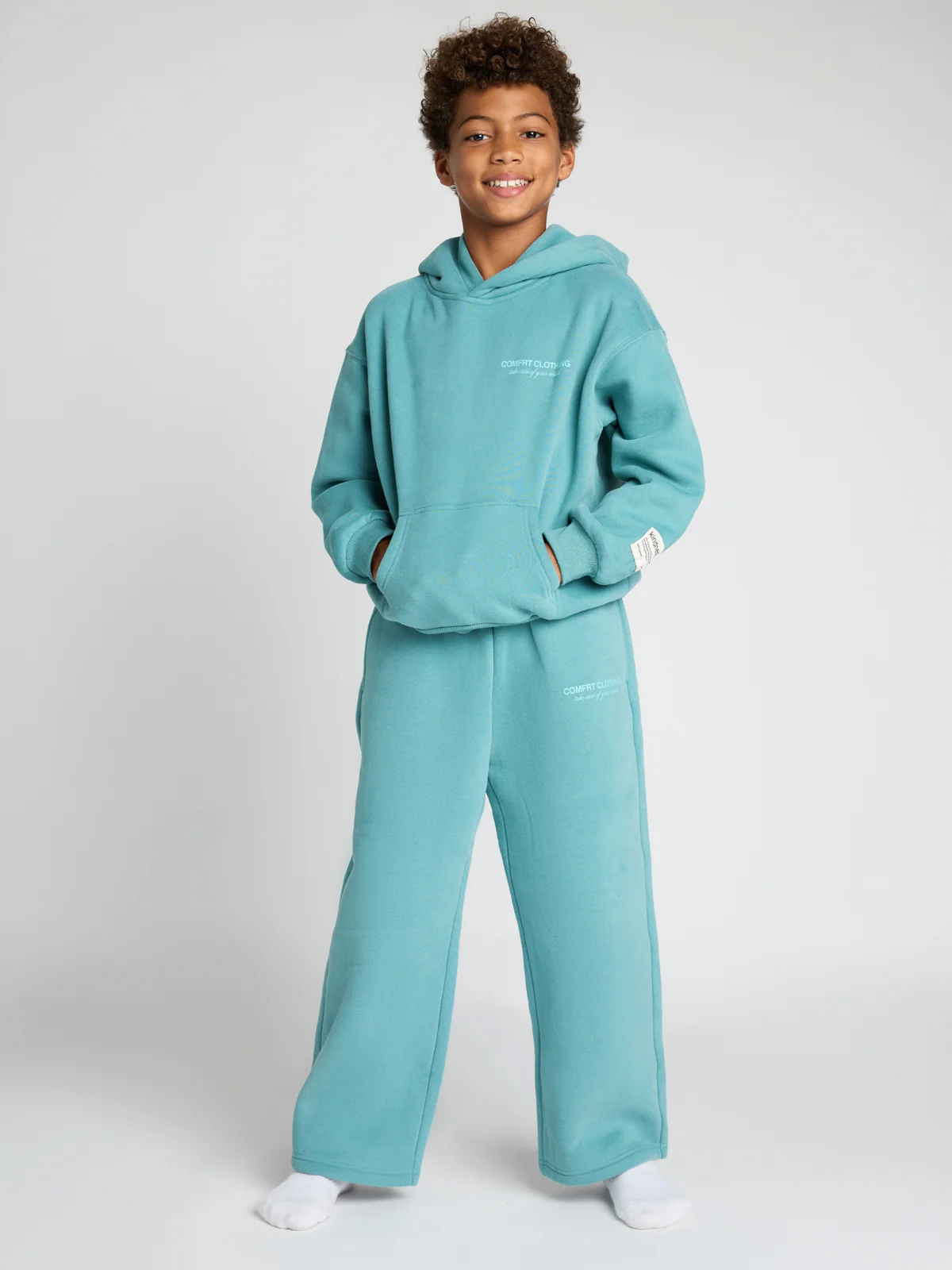 You Matter Kids Hoodie 8 You Matter Kids Hoodie