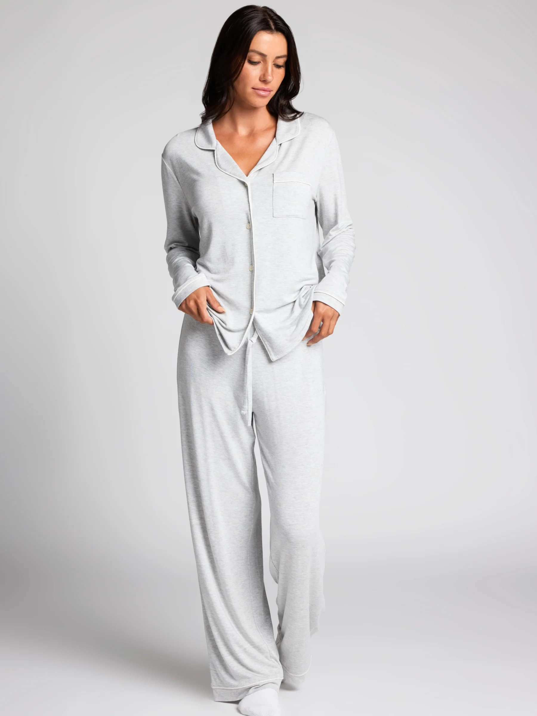 Luna Lounge PJ Set 11 Luna Lounge PJ Set