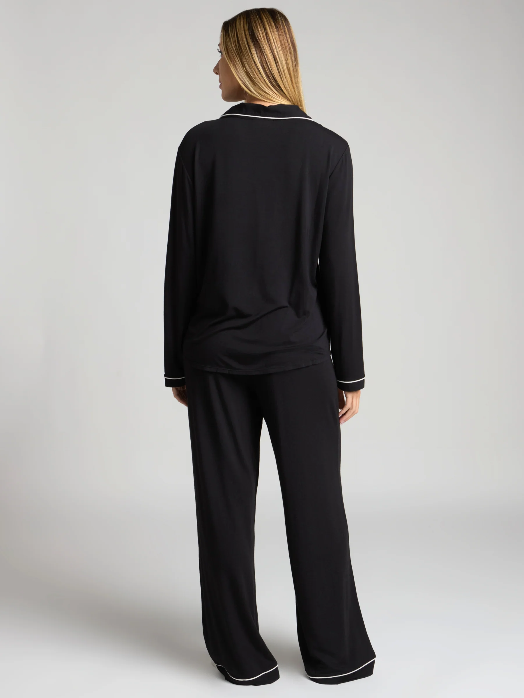 Luna Lounge PJ Set 16 Luna Lounge PJ Set