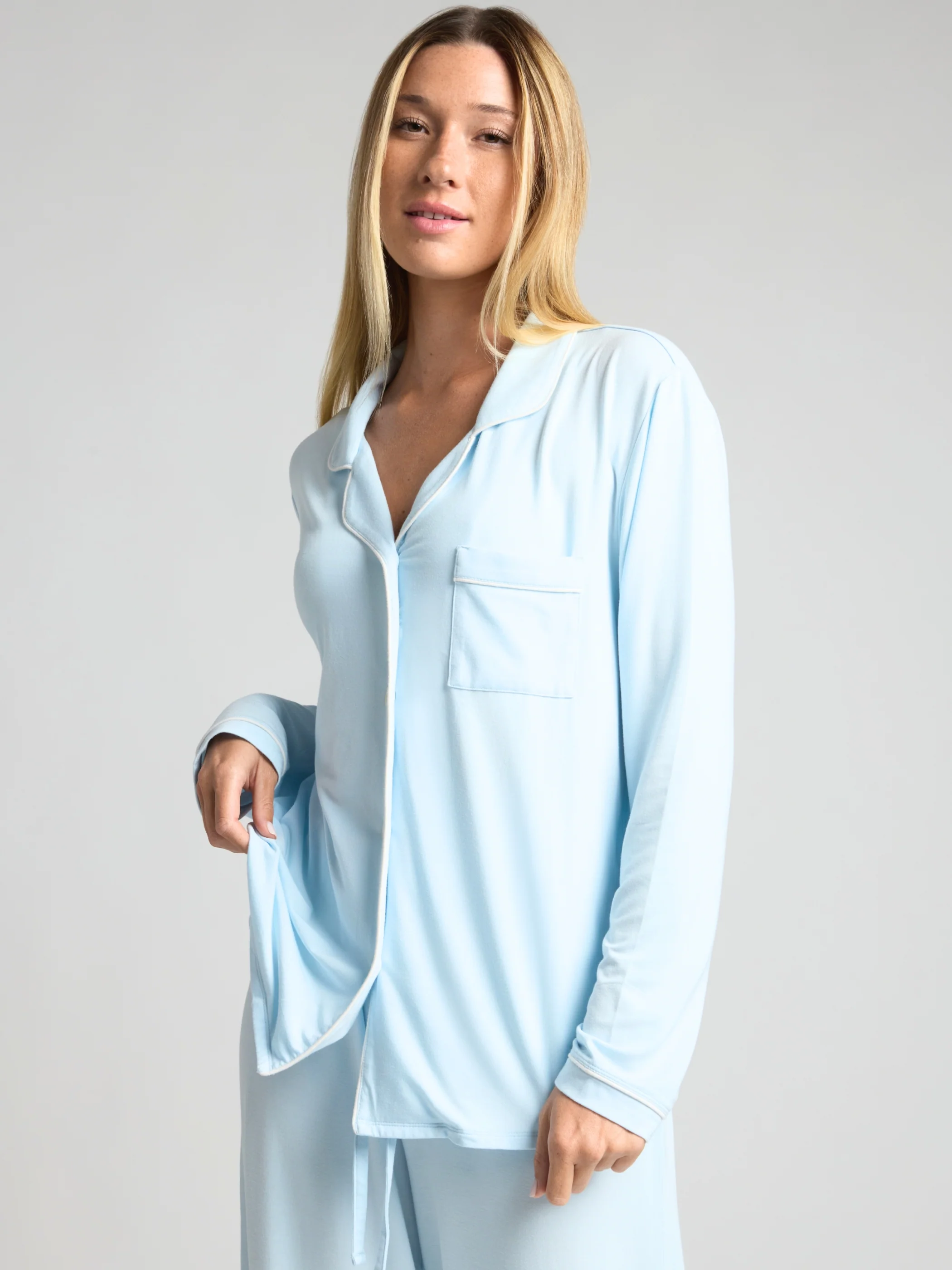 Luna Lounge PJ Set 28 Luna Lounge PJ Set