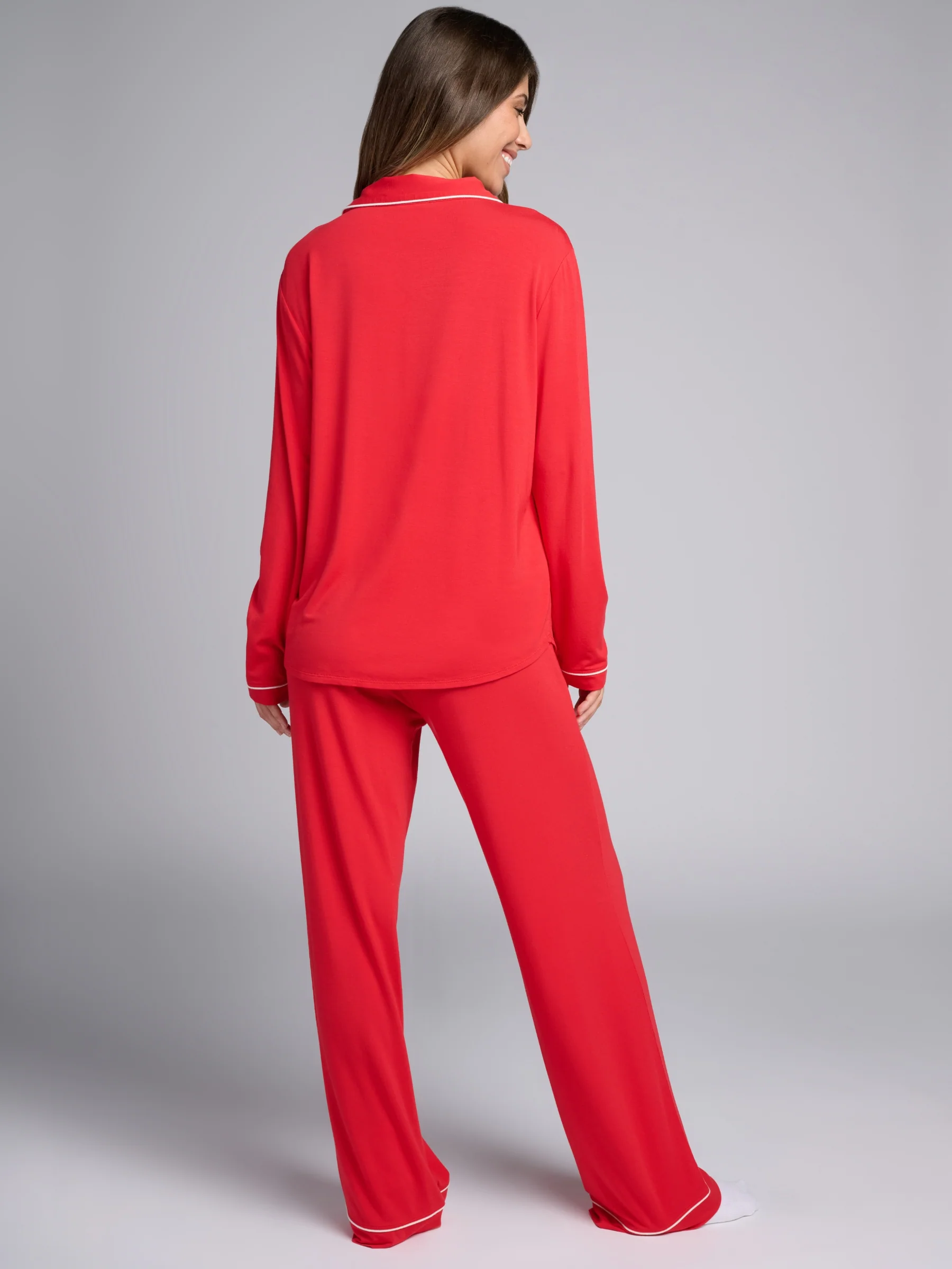 Luna Lounge PJ Set 33 Luna Lounge PJ Set