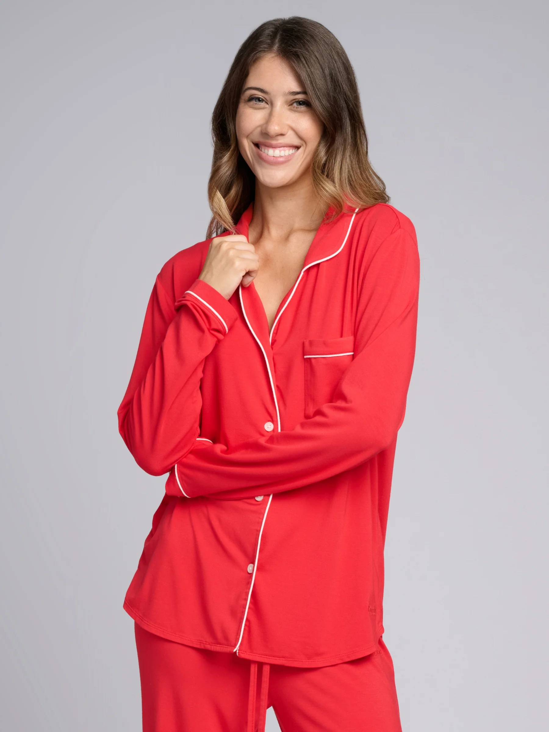 Luna Lounge PJ Set 34 Luna Lounge PJ Set