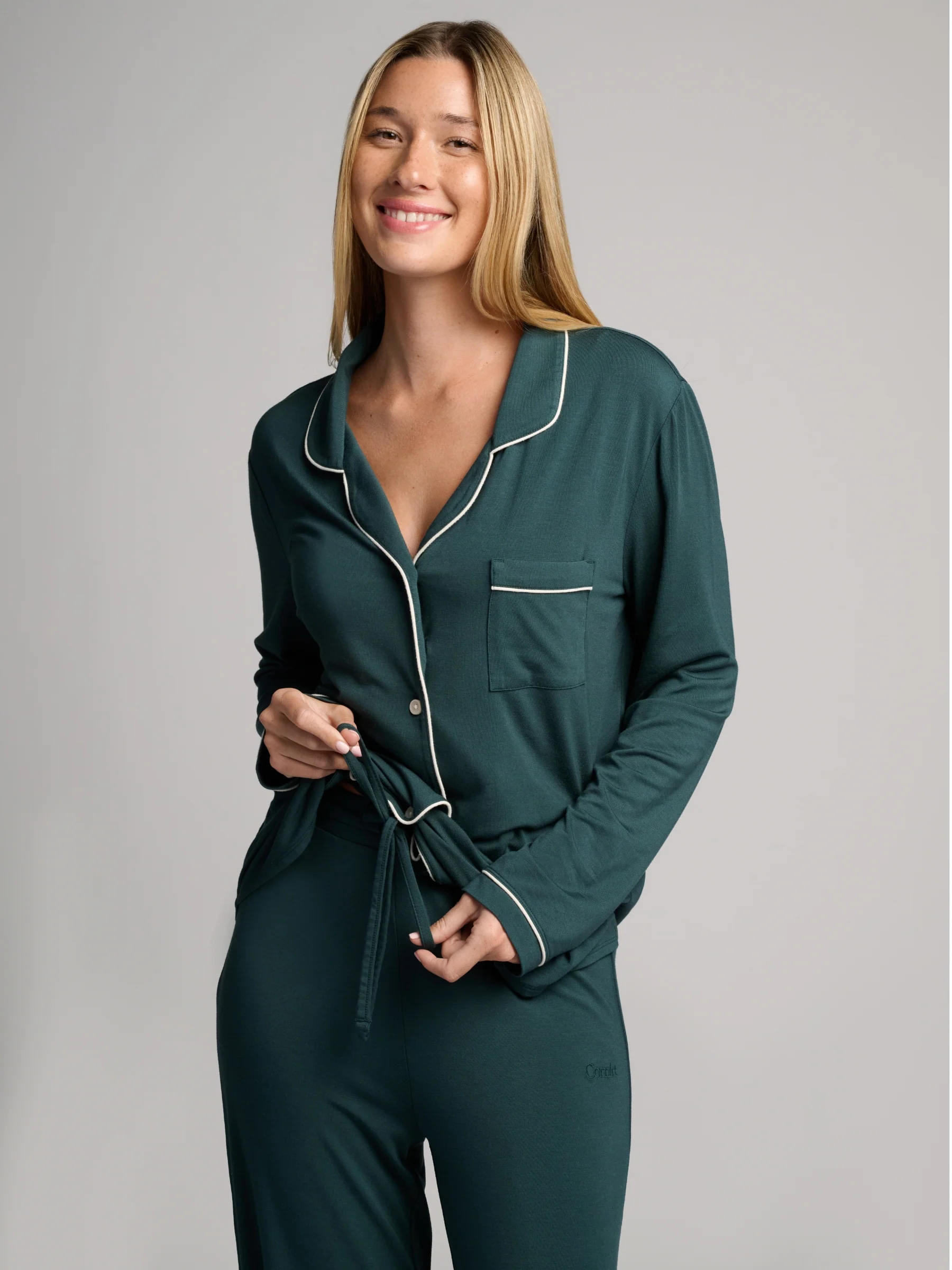 Luna Lounge PJ Set 39 Luna Lounge PJ Set