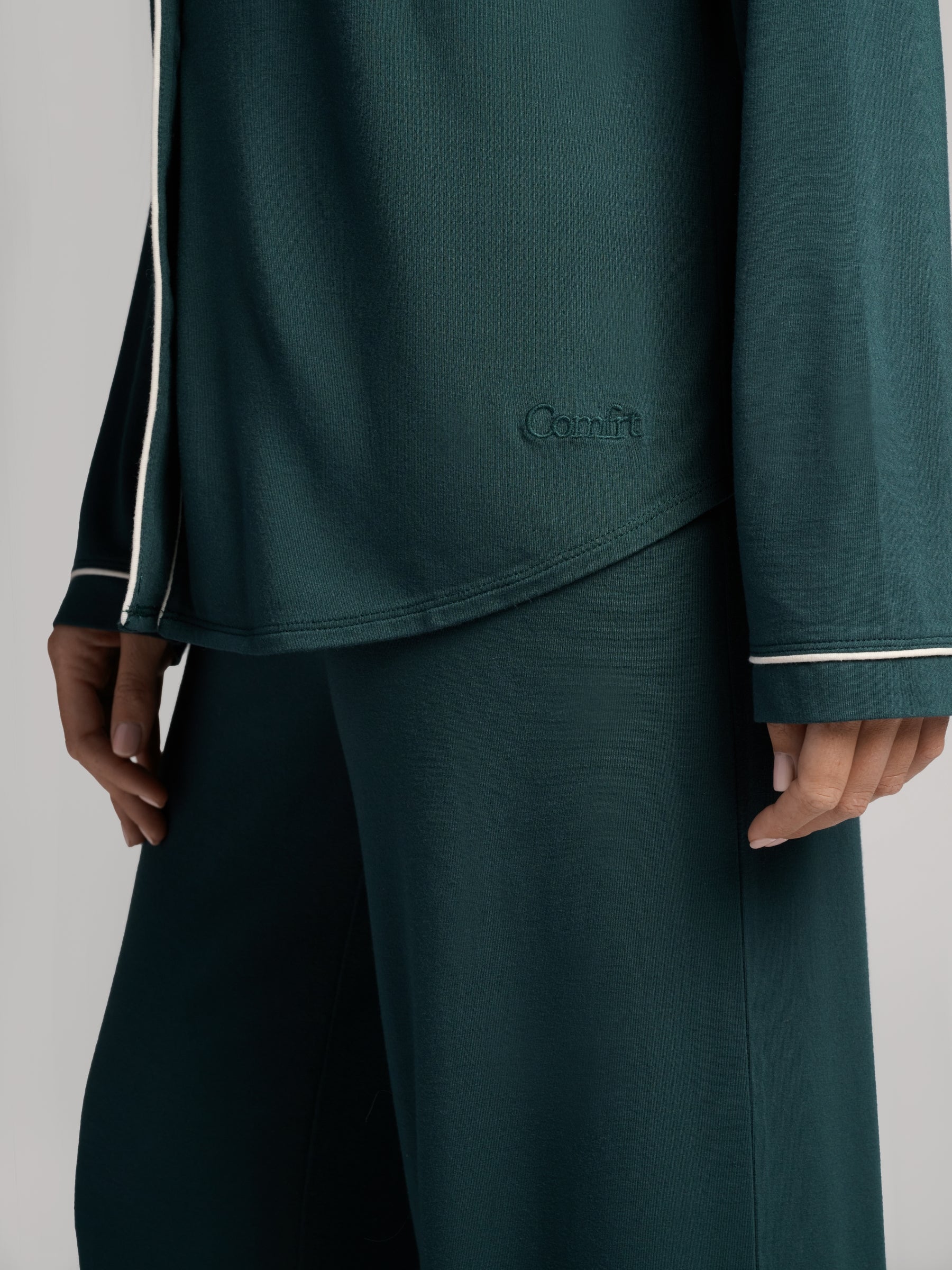 Luna Lounge PJ Set 42 Luna Lounge PJ Set