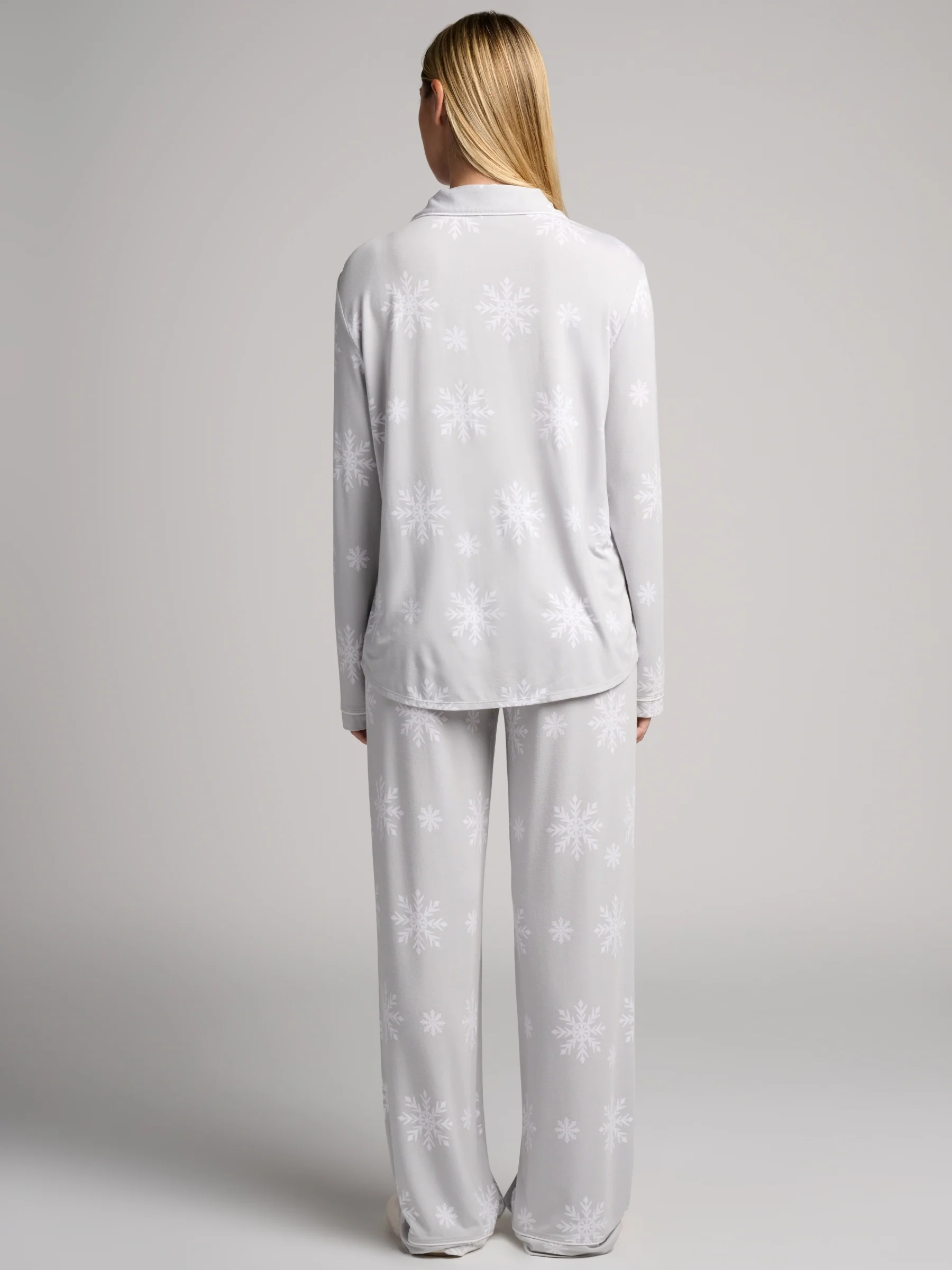 Luna Lounge PJ Set 47 Luna Lounge PJ Set