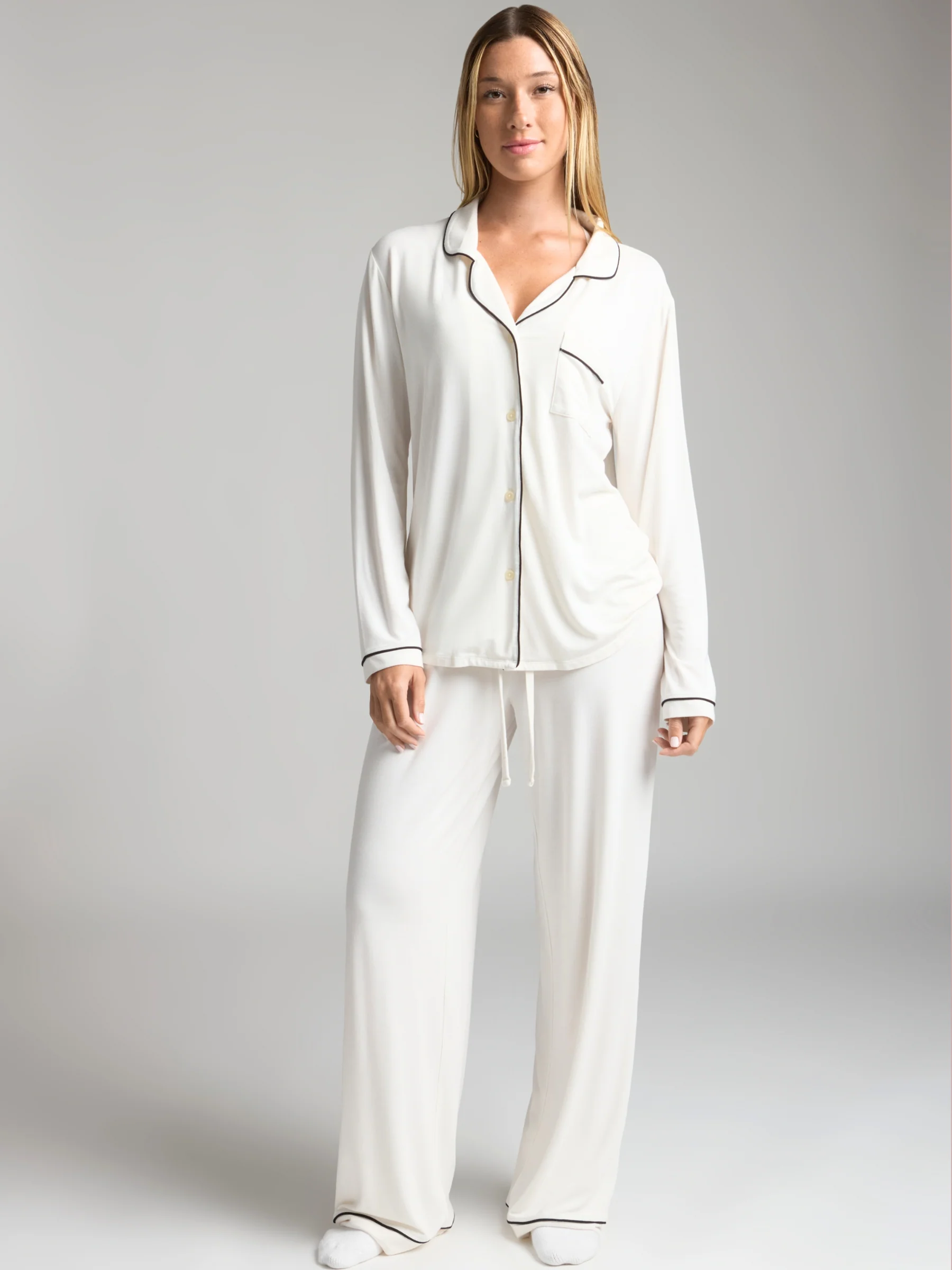 Luna Lounge PJ Set 5 Luna Lounge PJ Set