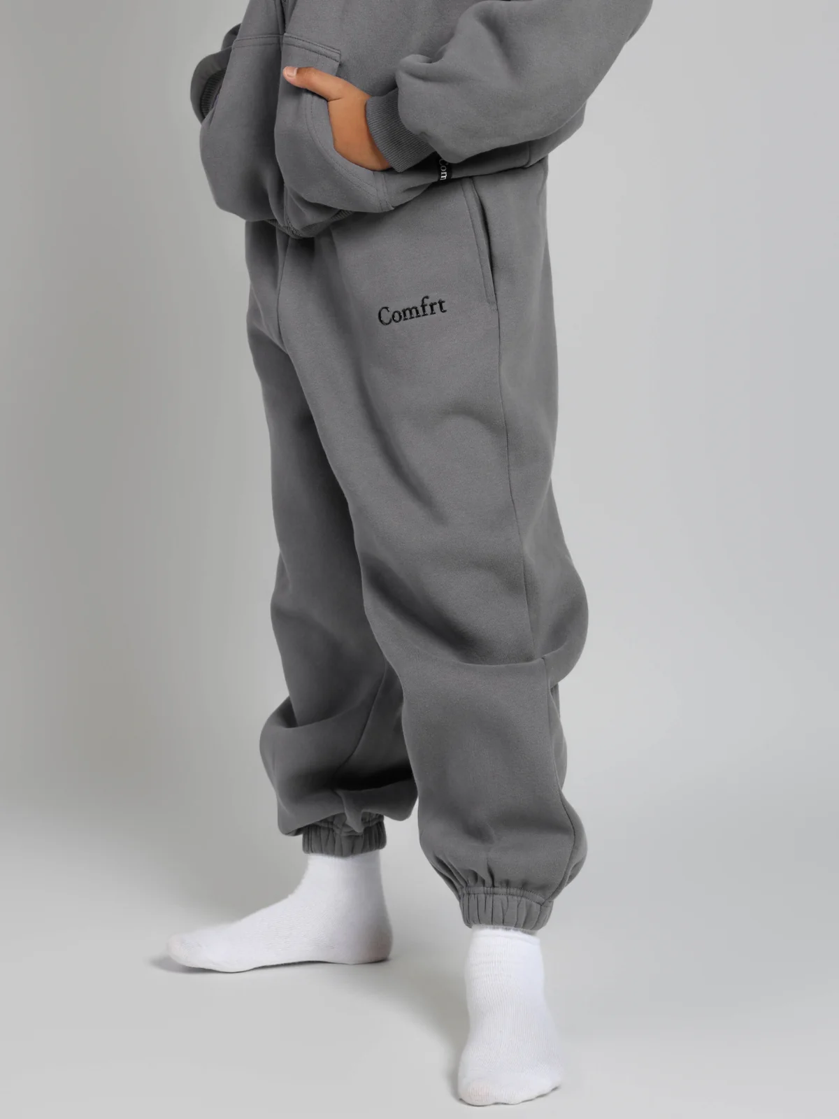 Cloud Kids Sweatpants