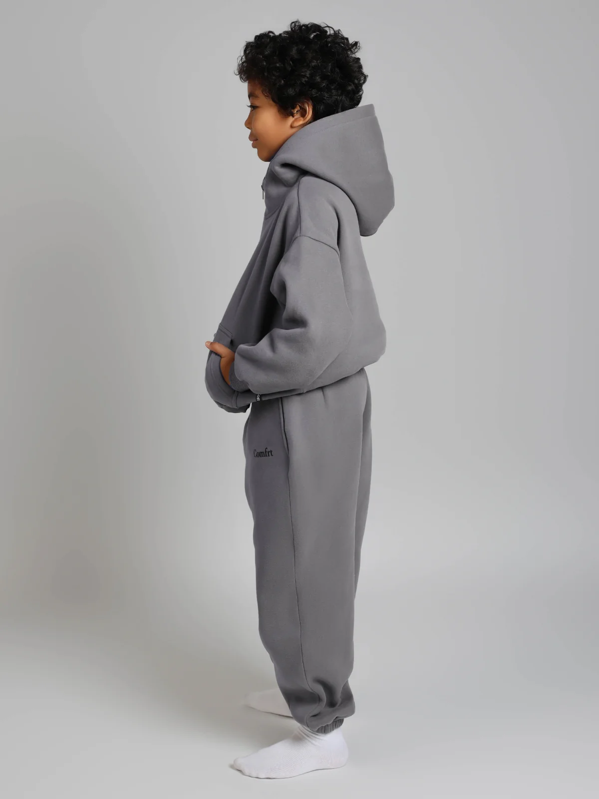 Cloud Kids Sweatpants