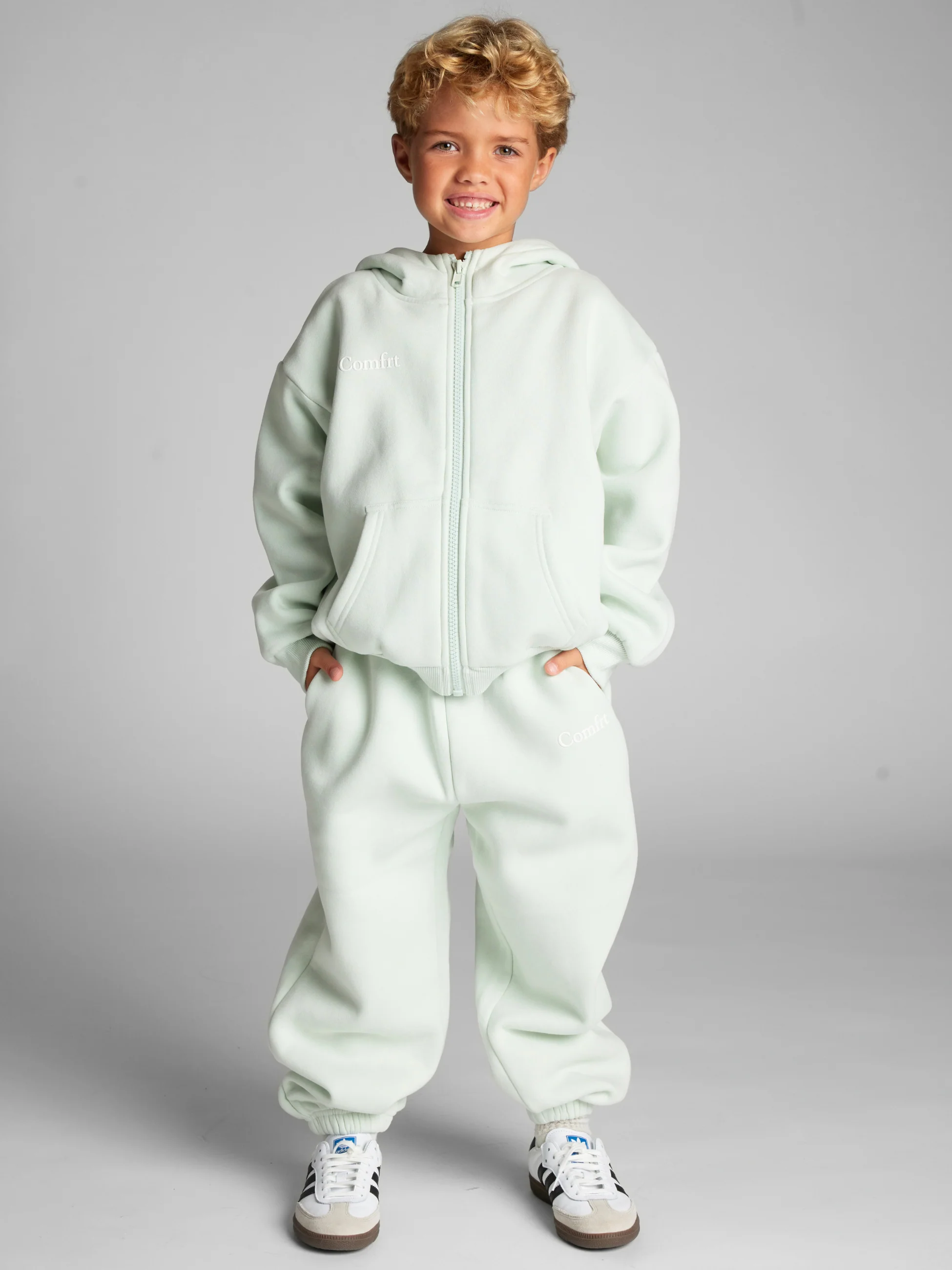 Cloud Kids Sweatpants