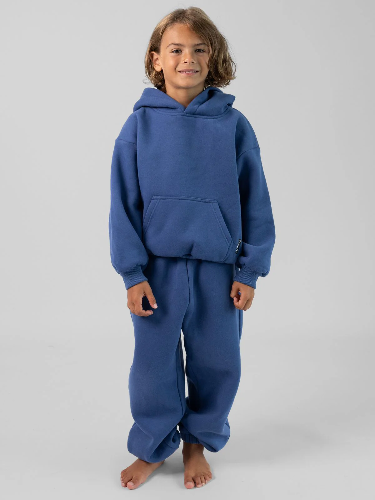 Standard Kids Hoodie 10 Standard Kids Hoodie