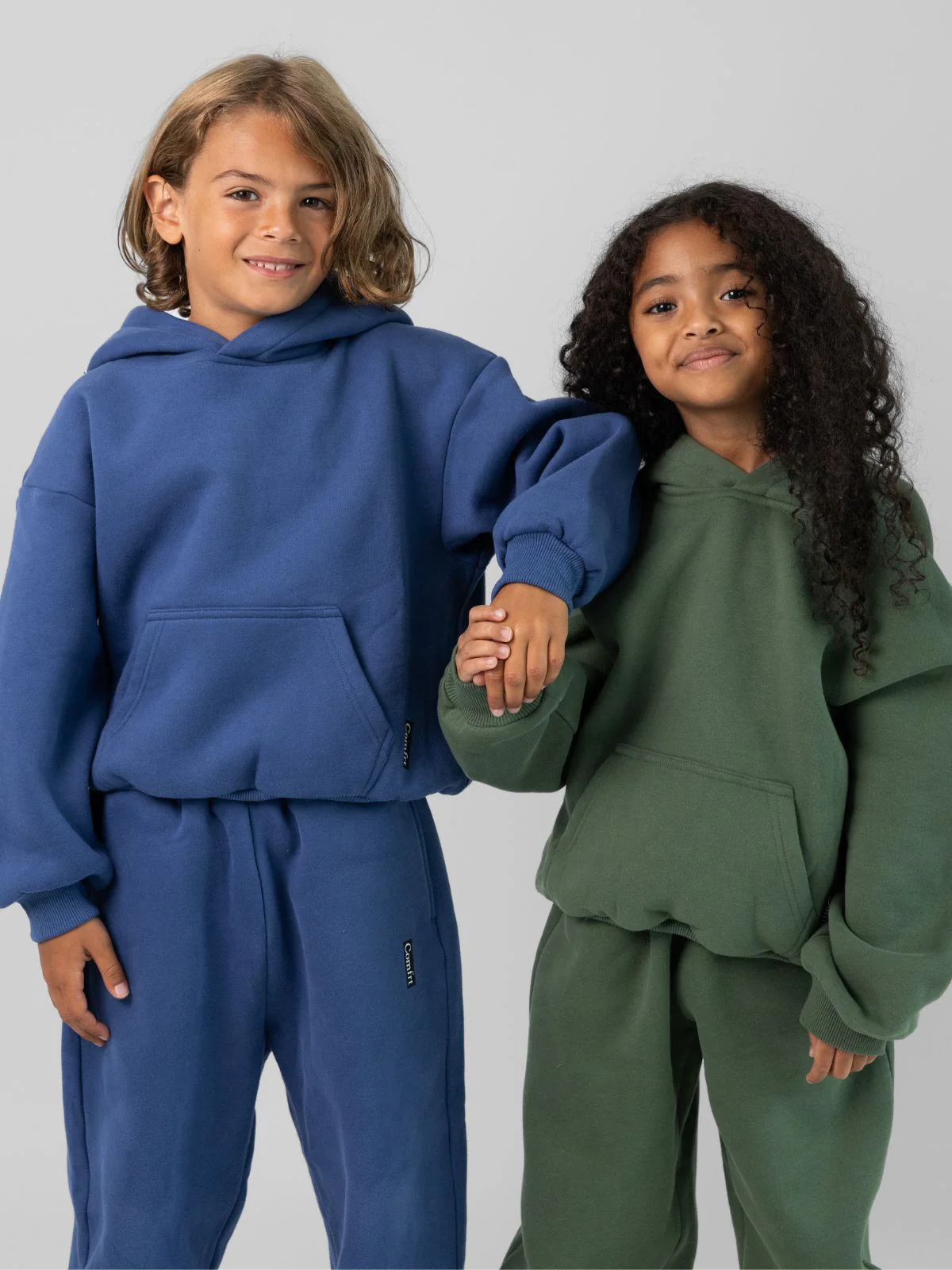 Standard Kids Hoodie 11 Standard Kids Hoodie
